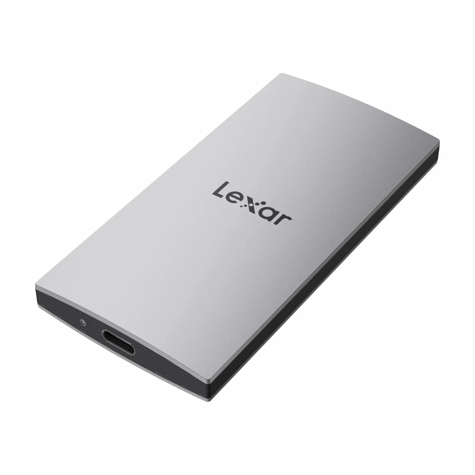 Lexar ES3 Dysk SSD Zewnętrzny 1TB, USB3.2 Gen2, Przenośny dysk SSD, do 1050 MB/s odczytu, 1000 MB/s zapisu, zewnętrzny dysk SSD Kompatybilny z serią iPhone16/Mac/PS5/Laptop/PC
