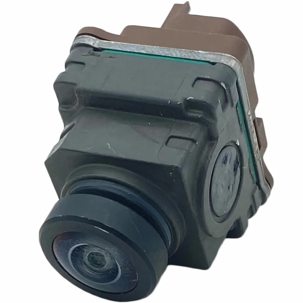 Kamera przestrzenna 360° do Mercedes-Benz GLB X247 GLC X253 C253