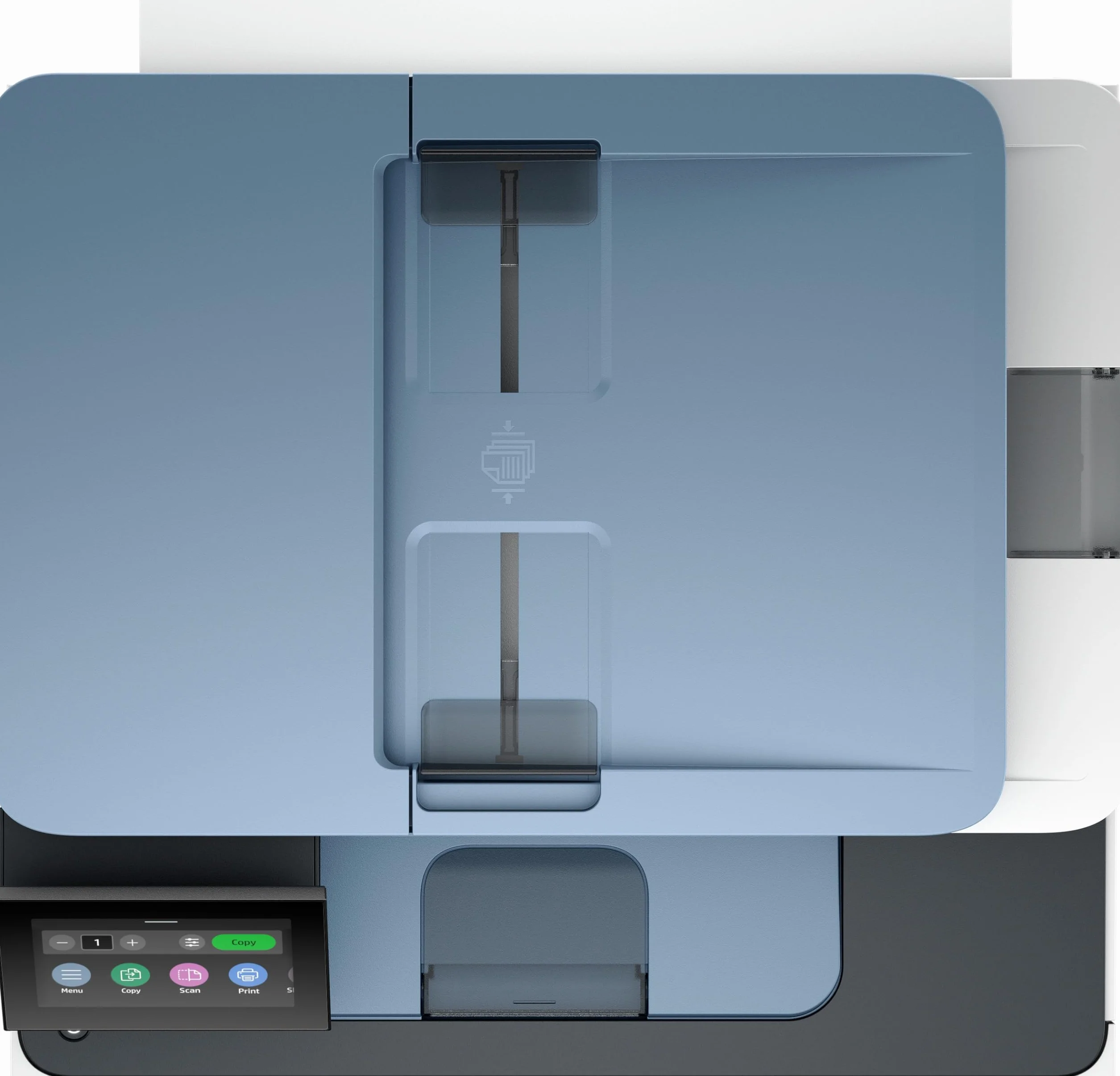 HP Color LaserJet Pro 3302fdw Urządzenie wielofunkcyjne