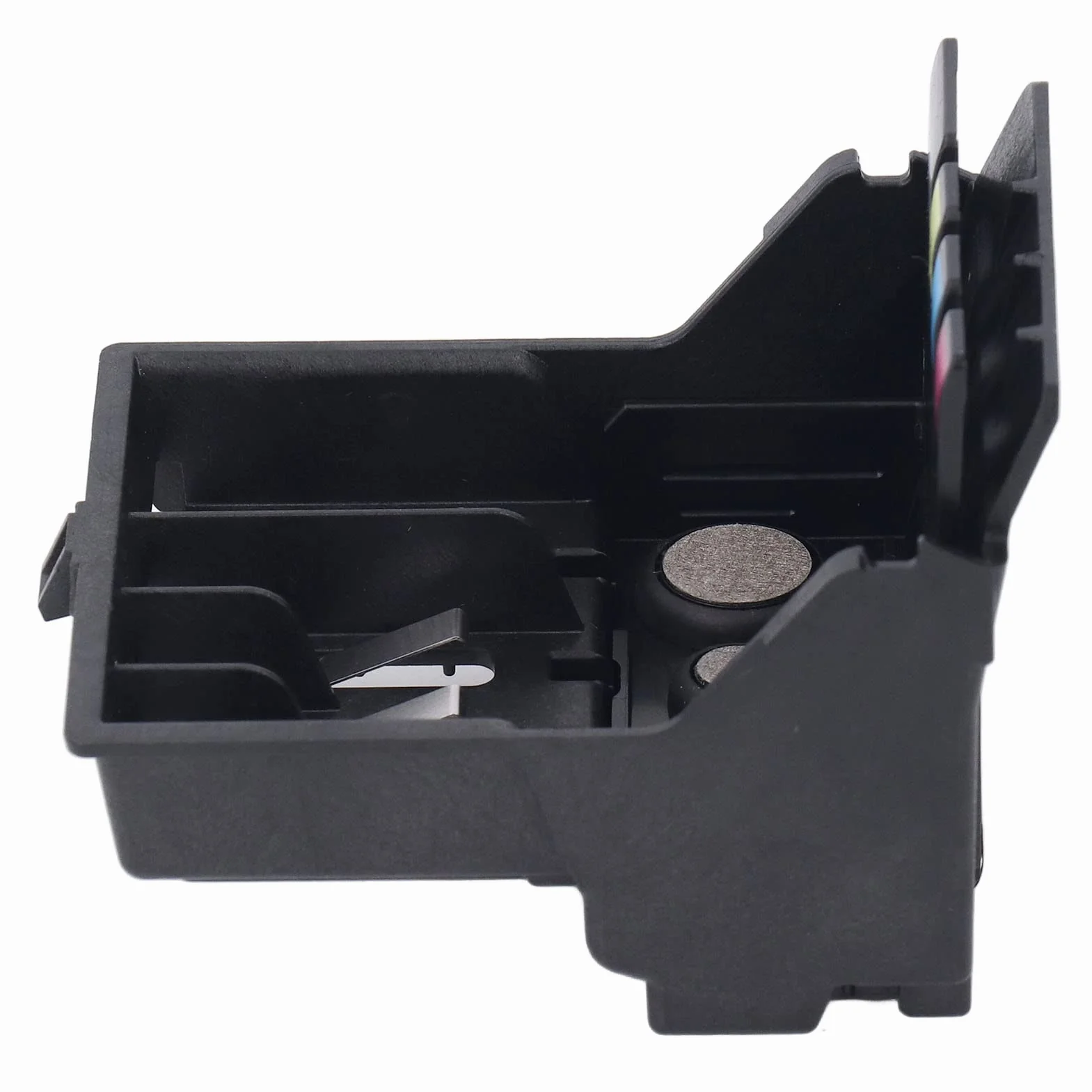 Głowica Drukująca, Wymiana Głowicy Drukującej UPVC do Lexmark 100S308 408 508Pro205 208 209 Pro905 805, Części Zamienne do Drukarki, Wyraźny Druk
