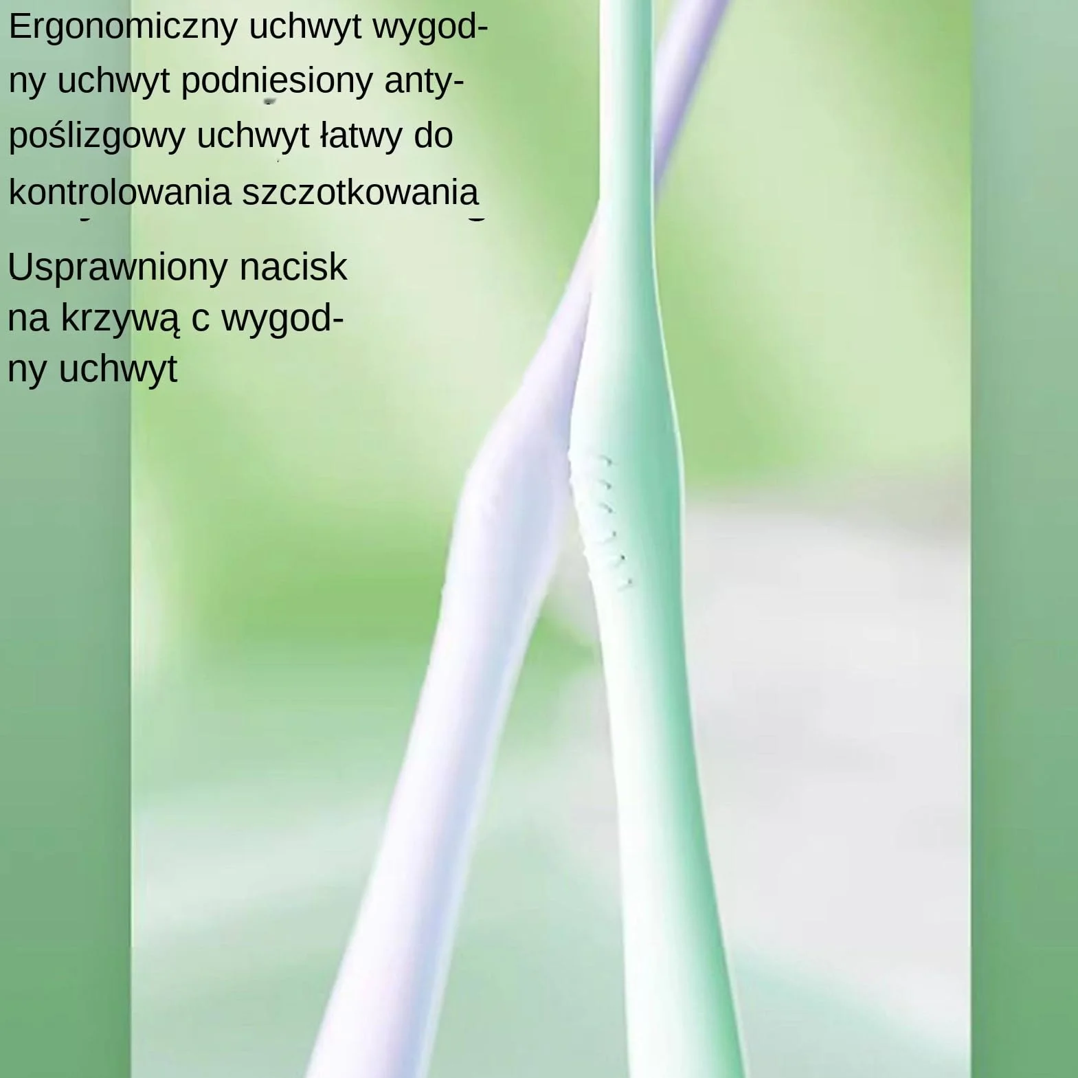 Gum End Tuft Toothbrush, Precise Soft Orthodontic Cleaning Brush, Small Head Design, Care Tool, Home, Dormitory, Hotel, Travel, Apartment