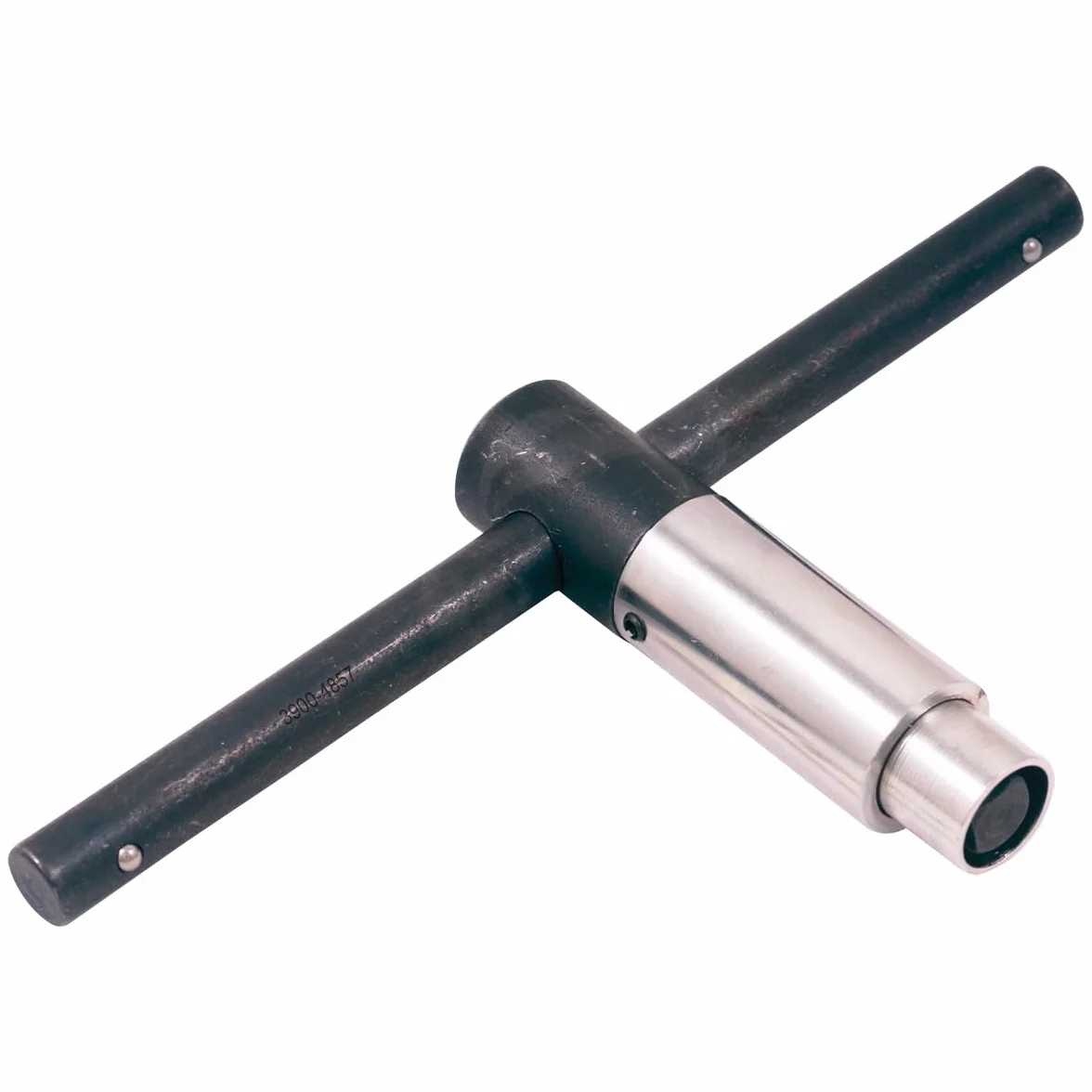 HHIP 3900-4853 3/8" klucz tokarski z głowicą kwadratową samoprężną