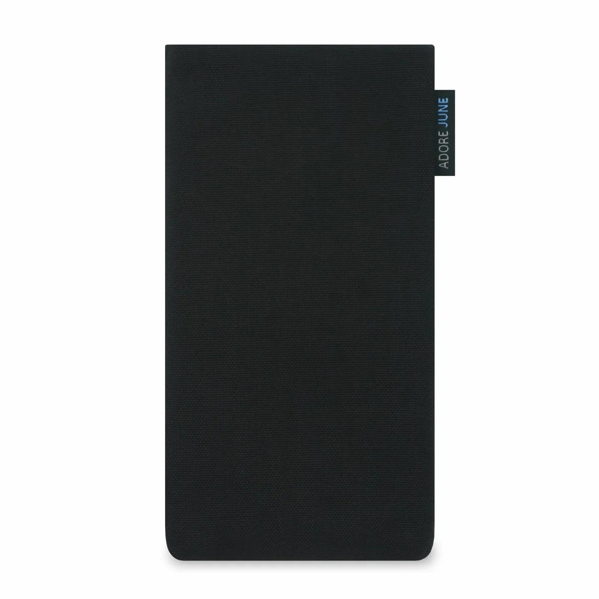 Adore June Etui iPhone 17 Pro iPhone 17 Cordura Czarny