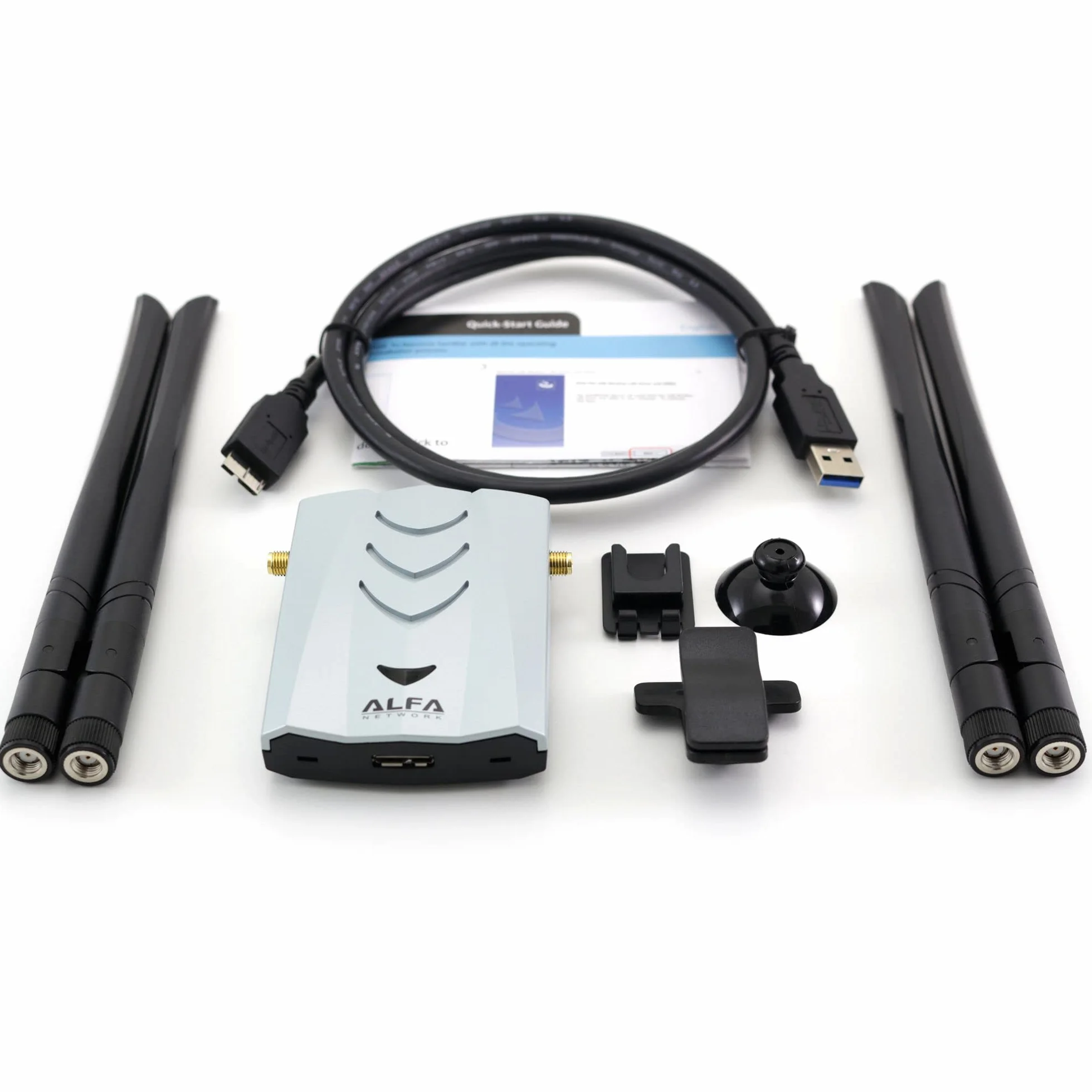 ALFA Network AWUS1900 802.11ac USB adapter