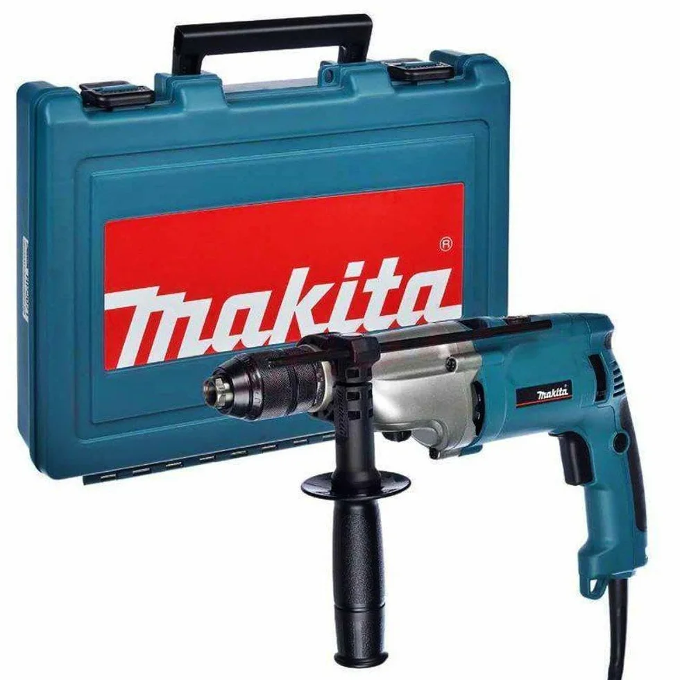 Makita HP2071 wiertarka udarowa 1010 W, 5,5 x 310 mm