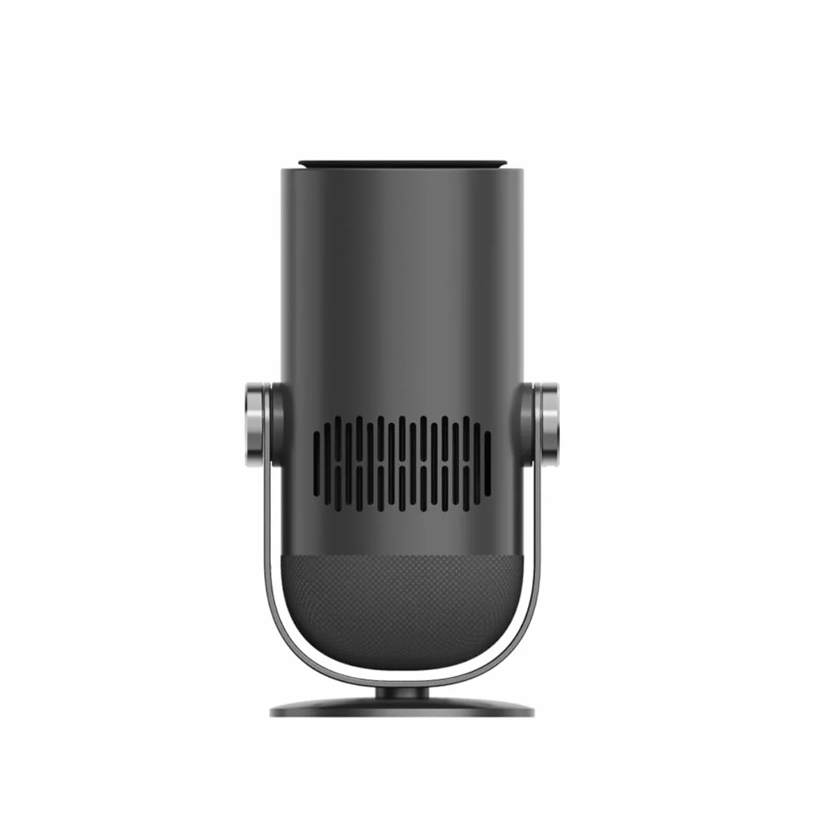 Dangbei Freedo Smart Full HD rzutnik z powerbankiem, przenośną konstrukcją i dopasowaniem obrazu AI do mobilnej rozrywki