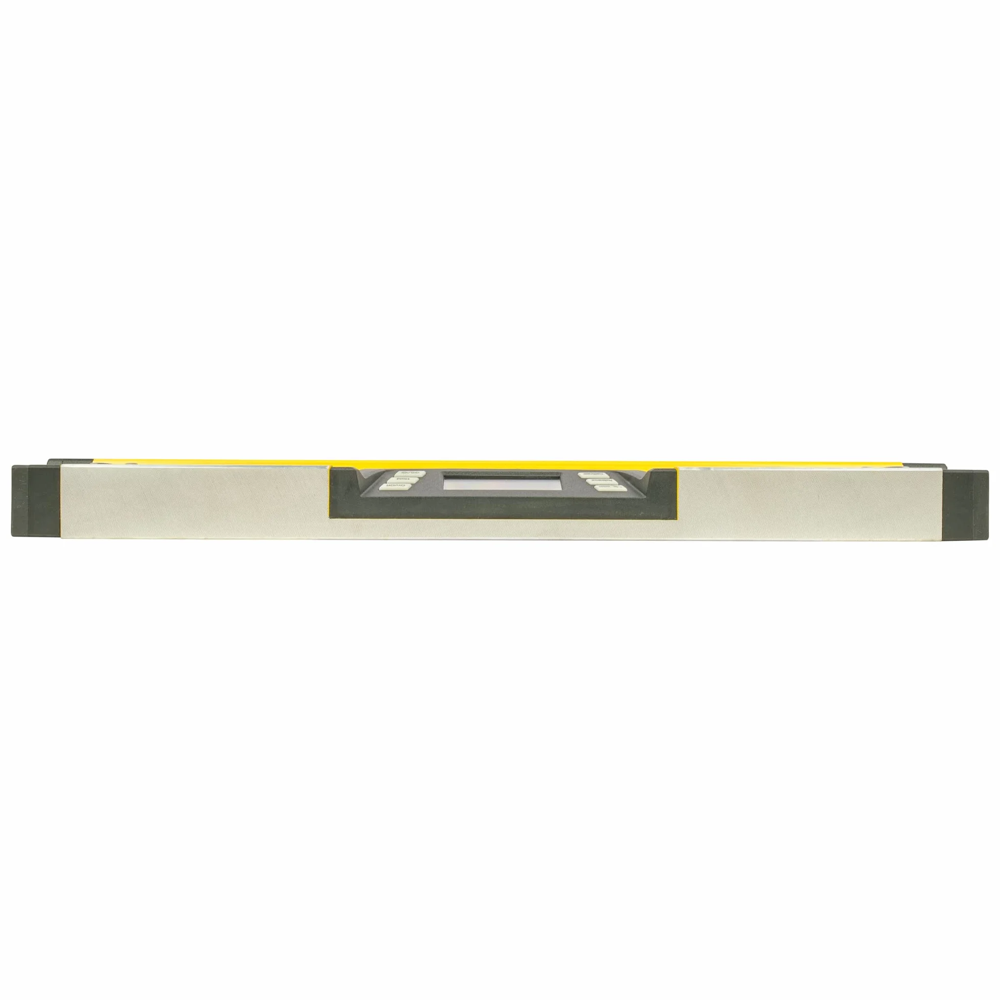 Stanley Pochyłomierz FatMax (cyfrowa poziomica w stopniach|procent mm/m, długość 40 cm, wyświetlacz LCD) 0-42-063