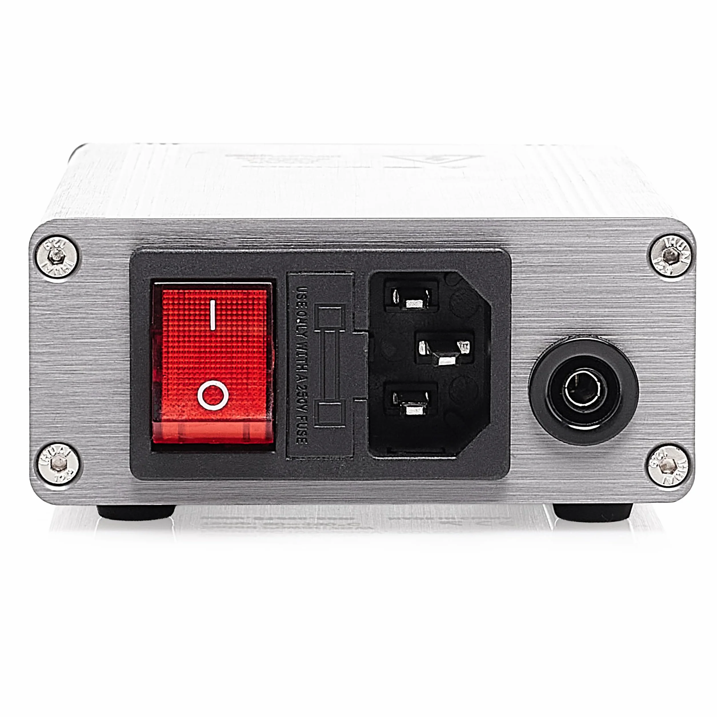OSS T12-X PLUS Stacja lutownicza 72W Na Groty T12 Precyzyjna