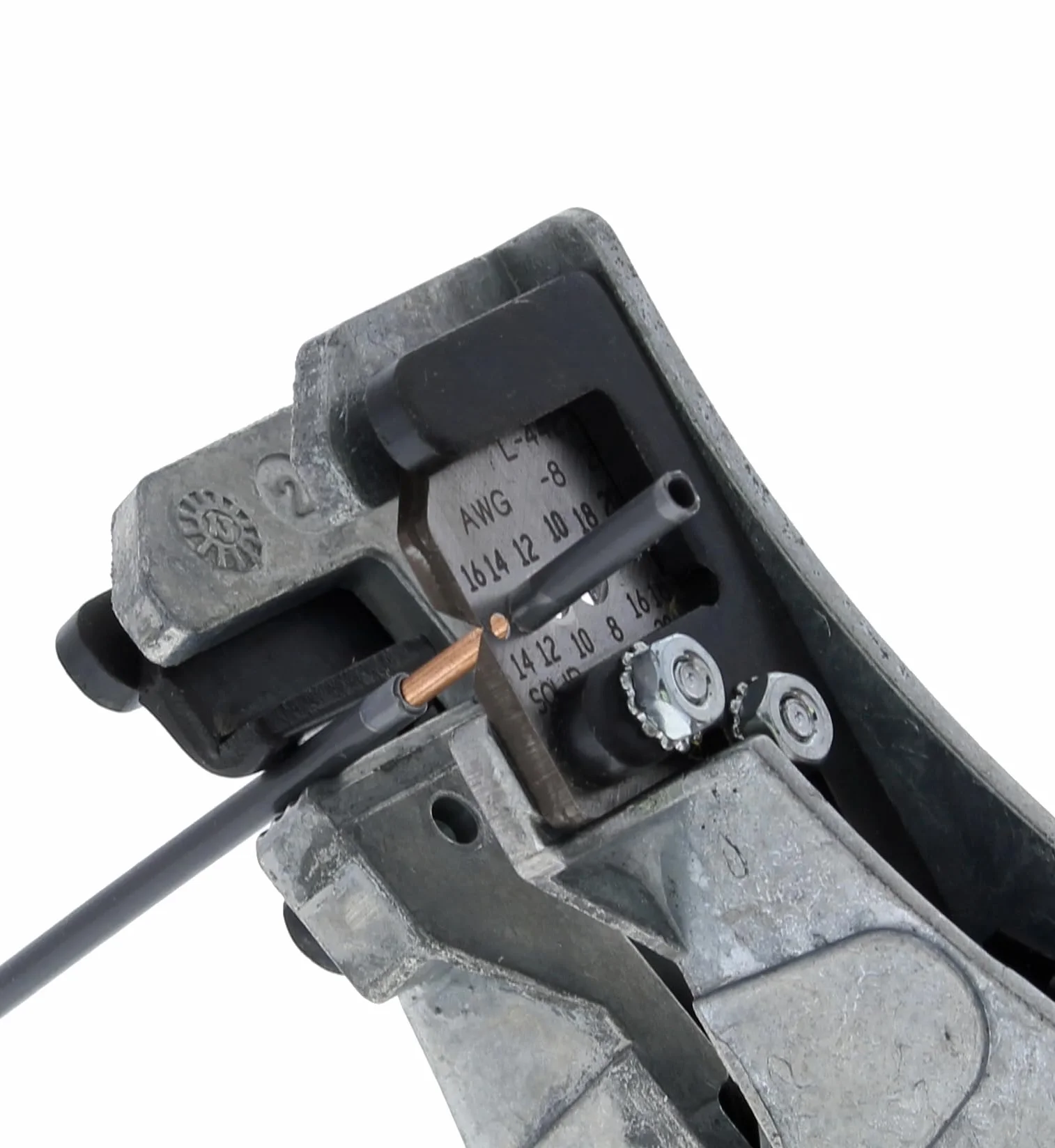 Idealny ID45-092 Stripmaster 10-22 AWG