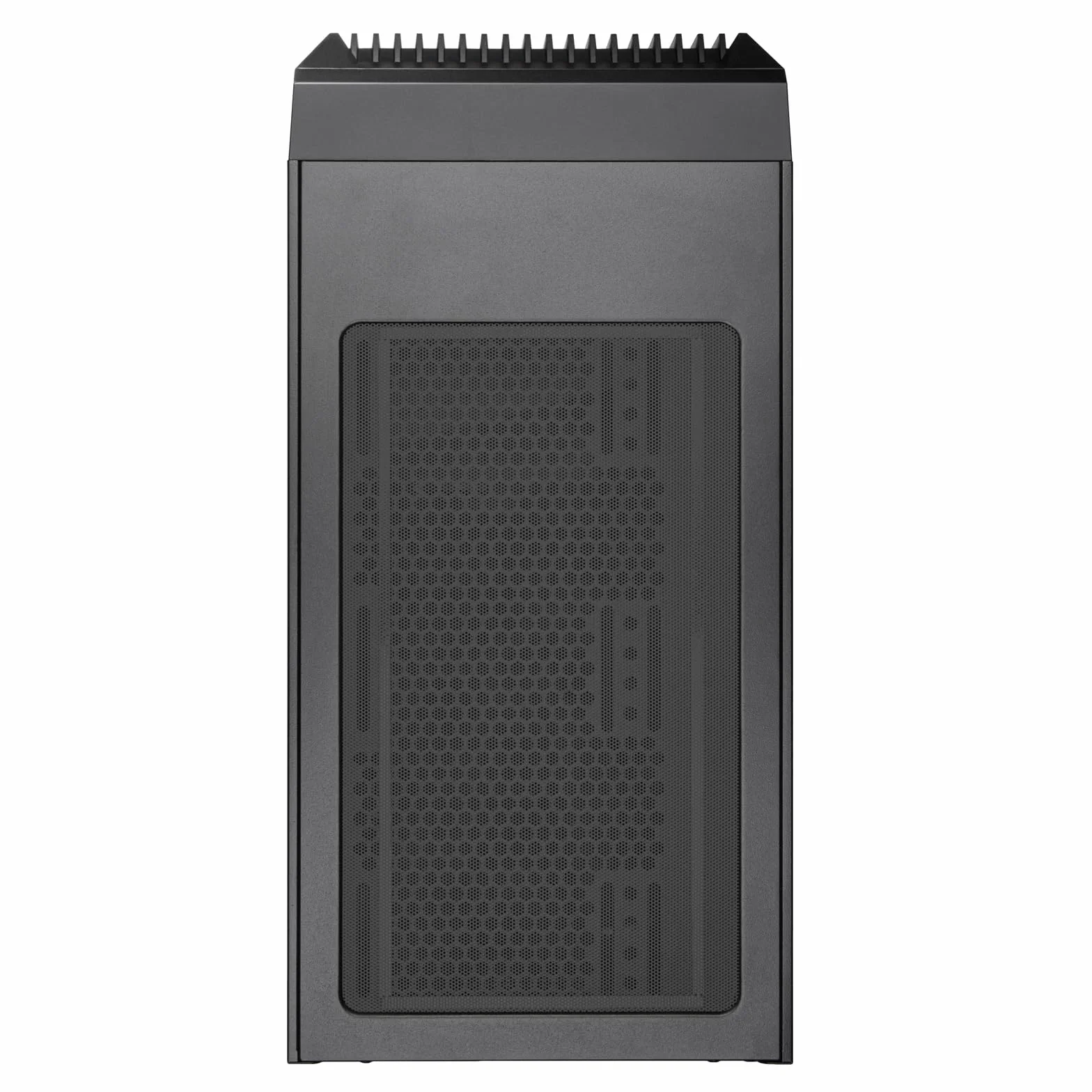 Silverstone SST-CS382 Serwer
