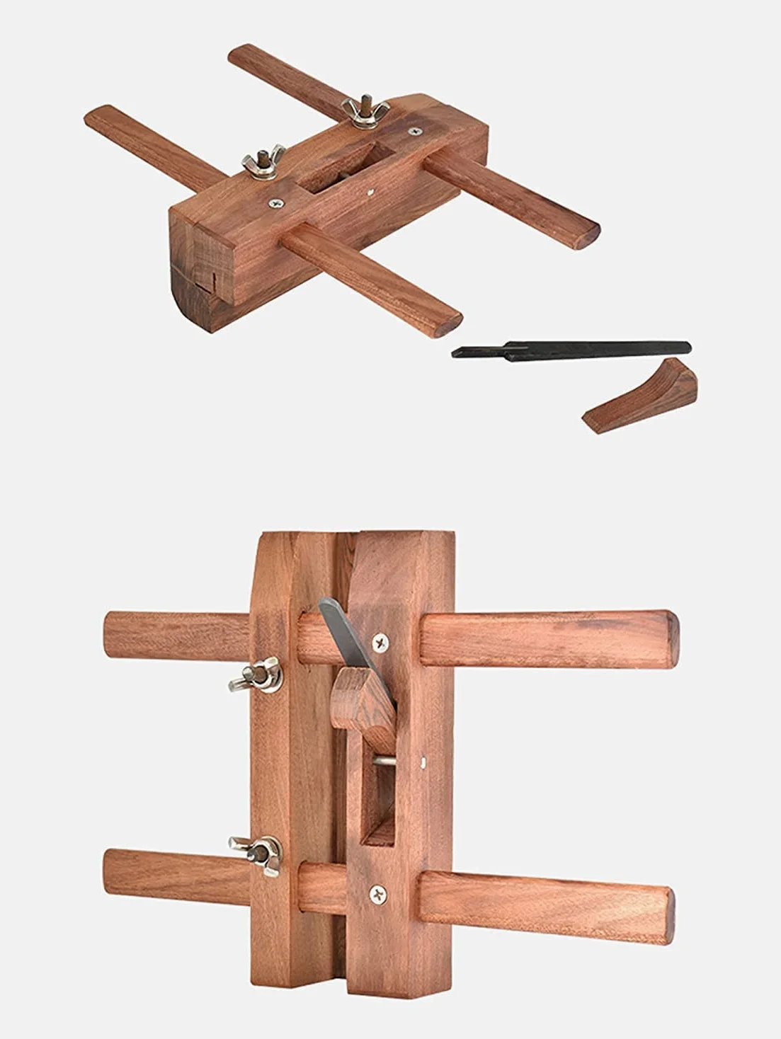 Strug do wręgów, Strug ręczny, Rowkowanie rowków, Strug do drewna, Narzędzie do strugania drewna, Ręczna strugarka do drewna, Struganie gałęzi kwasowych, Regulowana szerokość otwierania i zamykania
