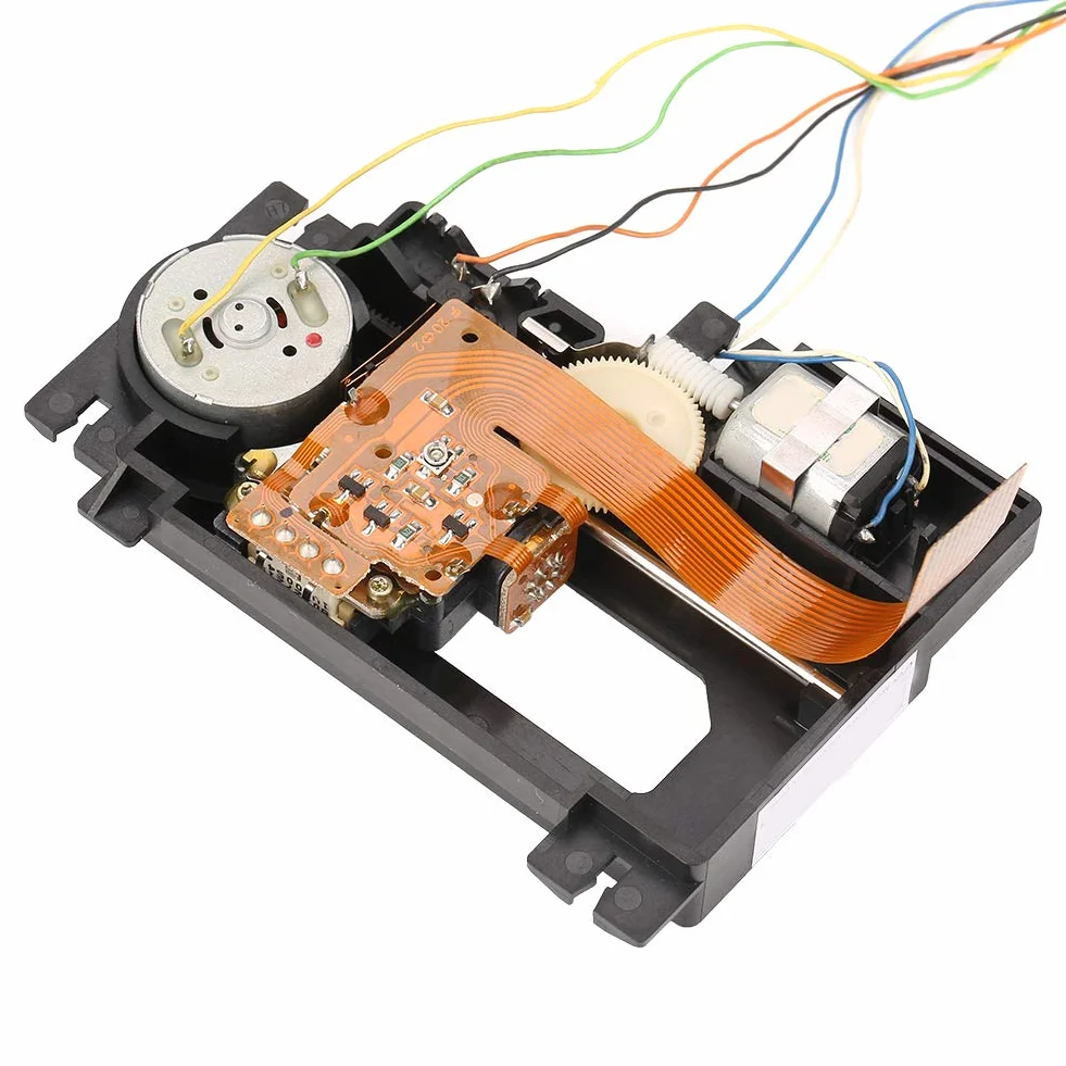 Soczewka Lasera Optyczny Przetwornik Vam1201 Vam1202 do Odtwarzaczy CD VCD Mechanizm Części Zamiennych