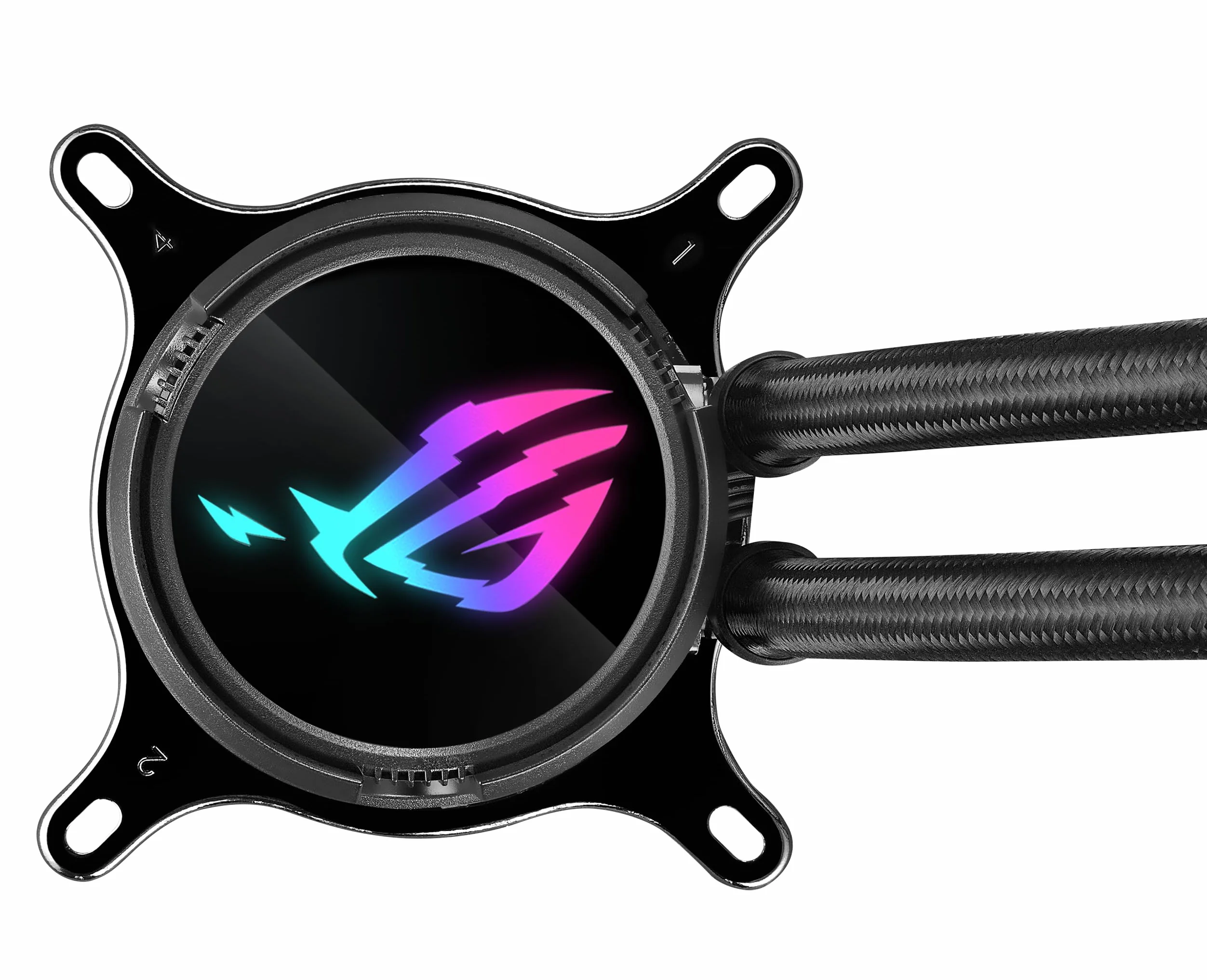 ASUS ROG STRIX LC III 360
