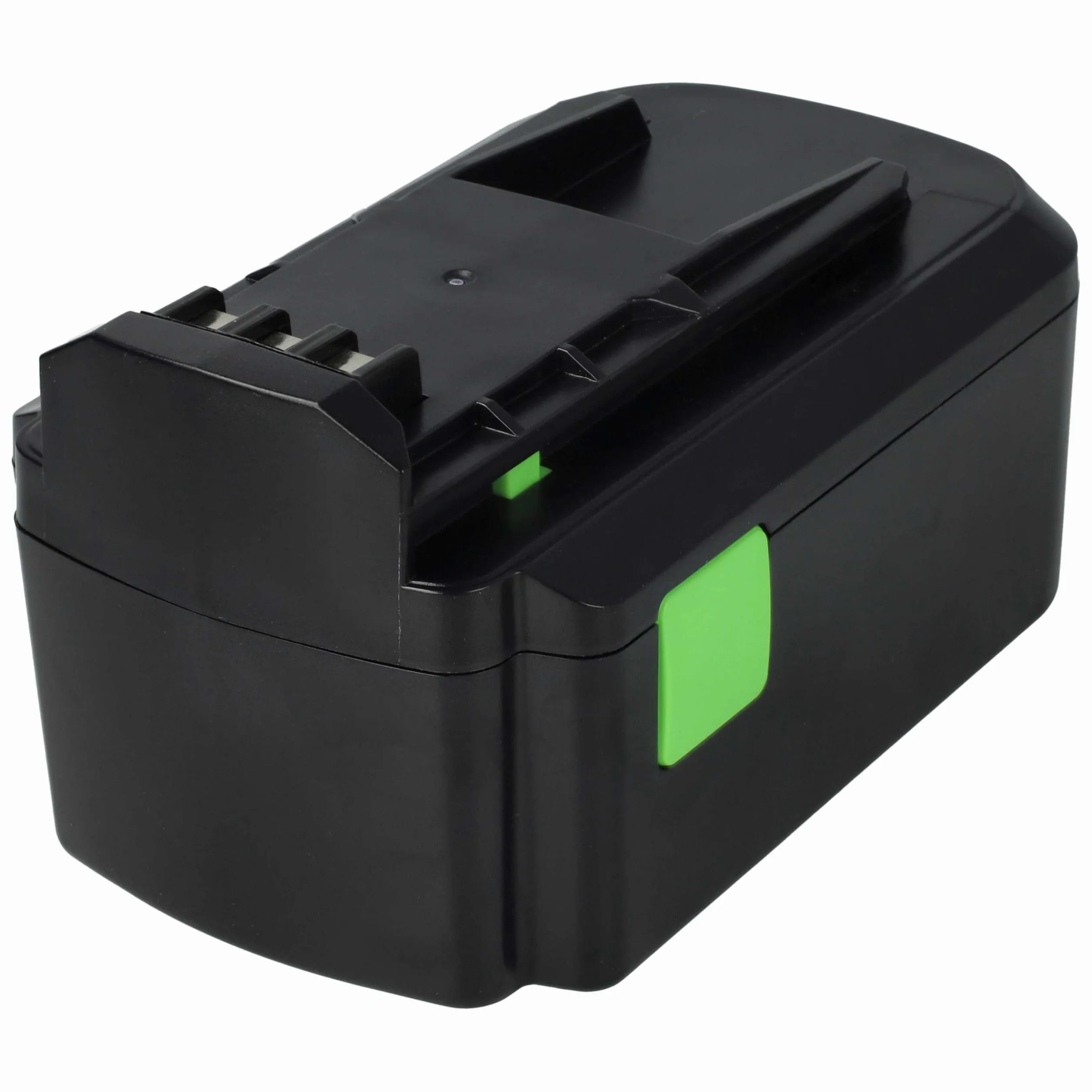 vhbw akumulator litowo-jonowy 4000 mAh (18,0 V) do elektronarzędzi Festo, FestoolPSC, PSBC 400, 420, Quadrive T18 jak 498343, 499849, BPC 18 Li.