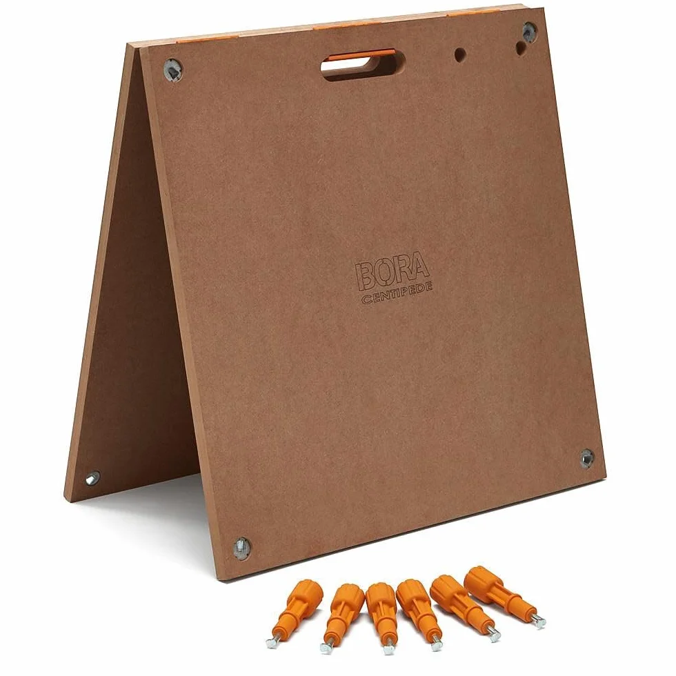 BORA Centipede Table Top CT22N