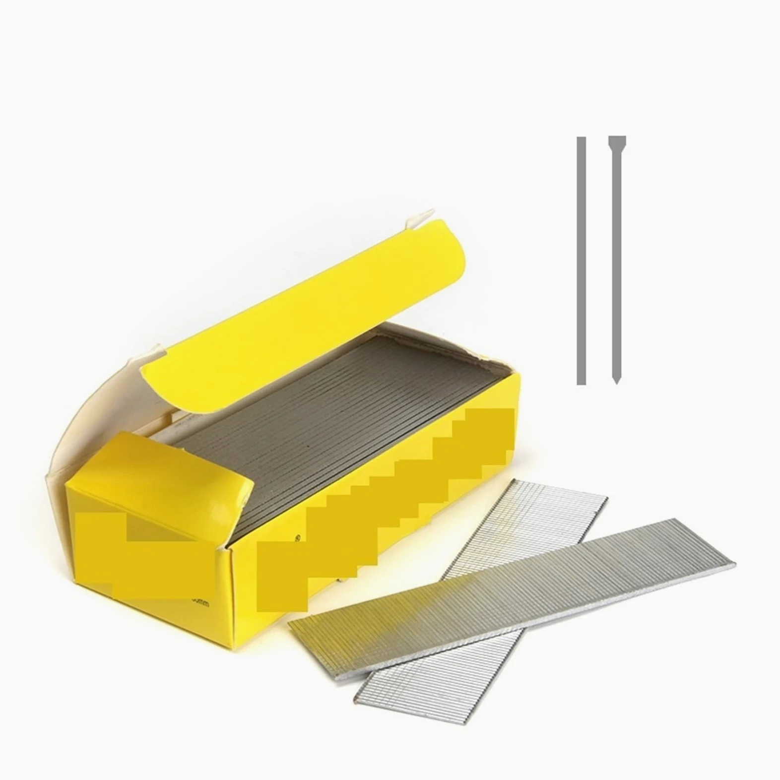 Pneumatyczny zszywacz budowlany tapicerka, meble zszywające, F30/1013J, pistolet do gwoździ pneumatycznych narzędzia pneumatyczne do domu(F30 Staples)