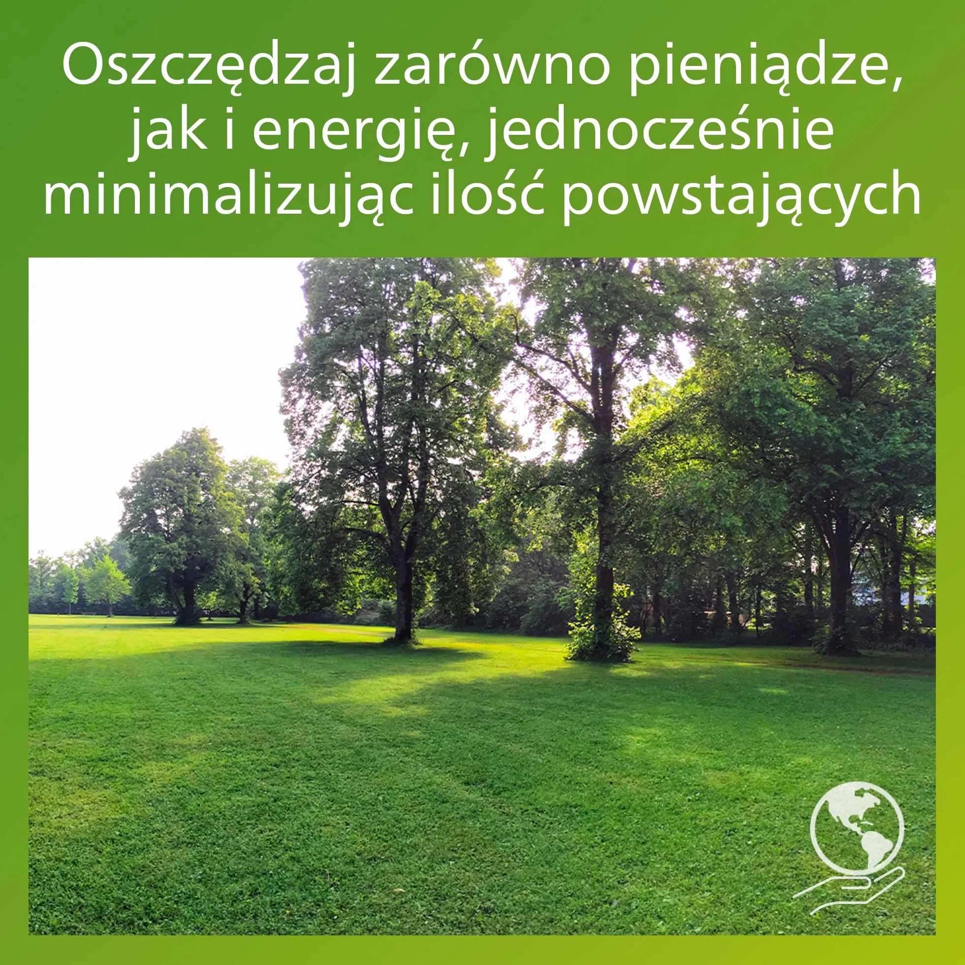 Philips LED Zewnętrzna lampa słupkowa Splay 12W, 4000 K, ochrona IP44, antracyt, 5-letnia gwarancja