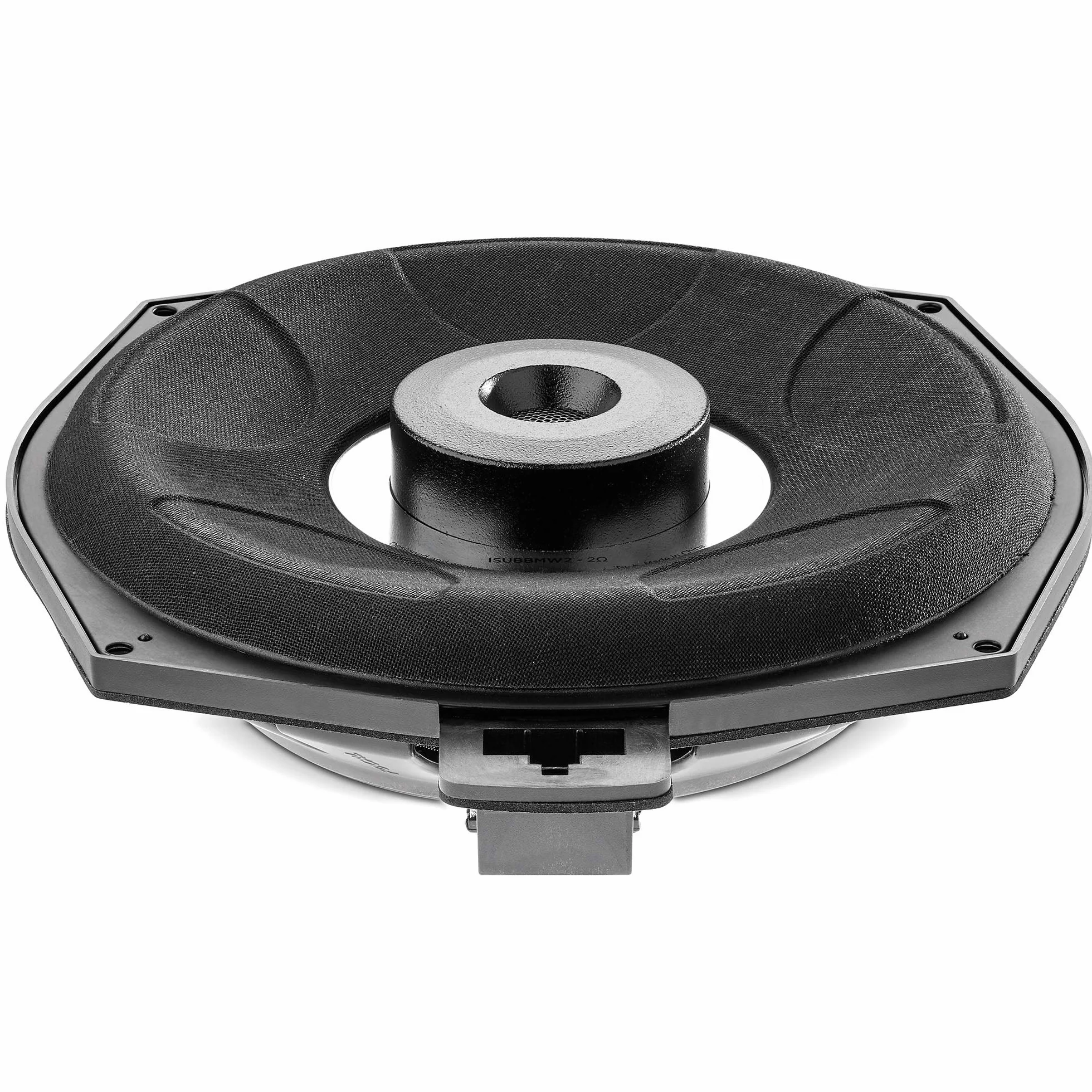 Focal ISUB BMW 2 | Untersitz-Subwoofer BMW 20cm