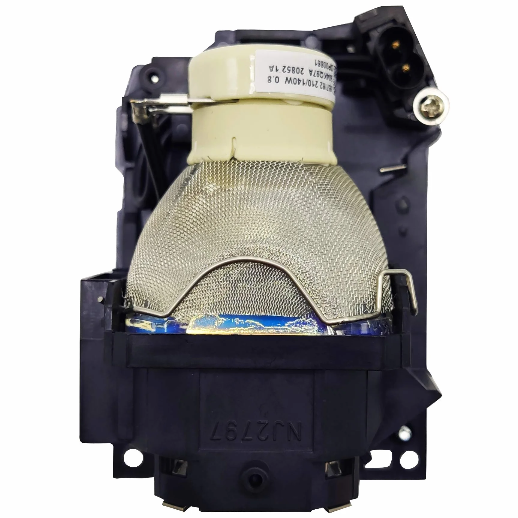 Zespół lampy projektora do Hitachi CP-EW301N, CP-EX301N, CP-EX401, CP-WX3041WN