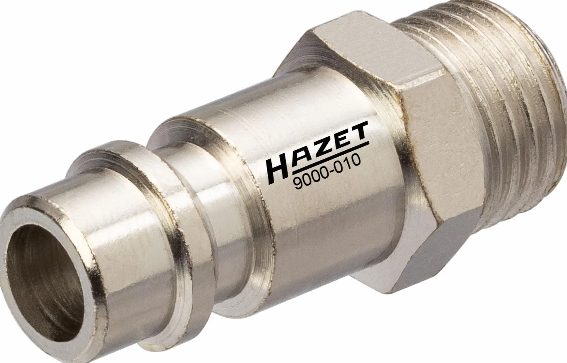 Hazet 9000-010/3 zestaw złączek wentylacyjnych