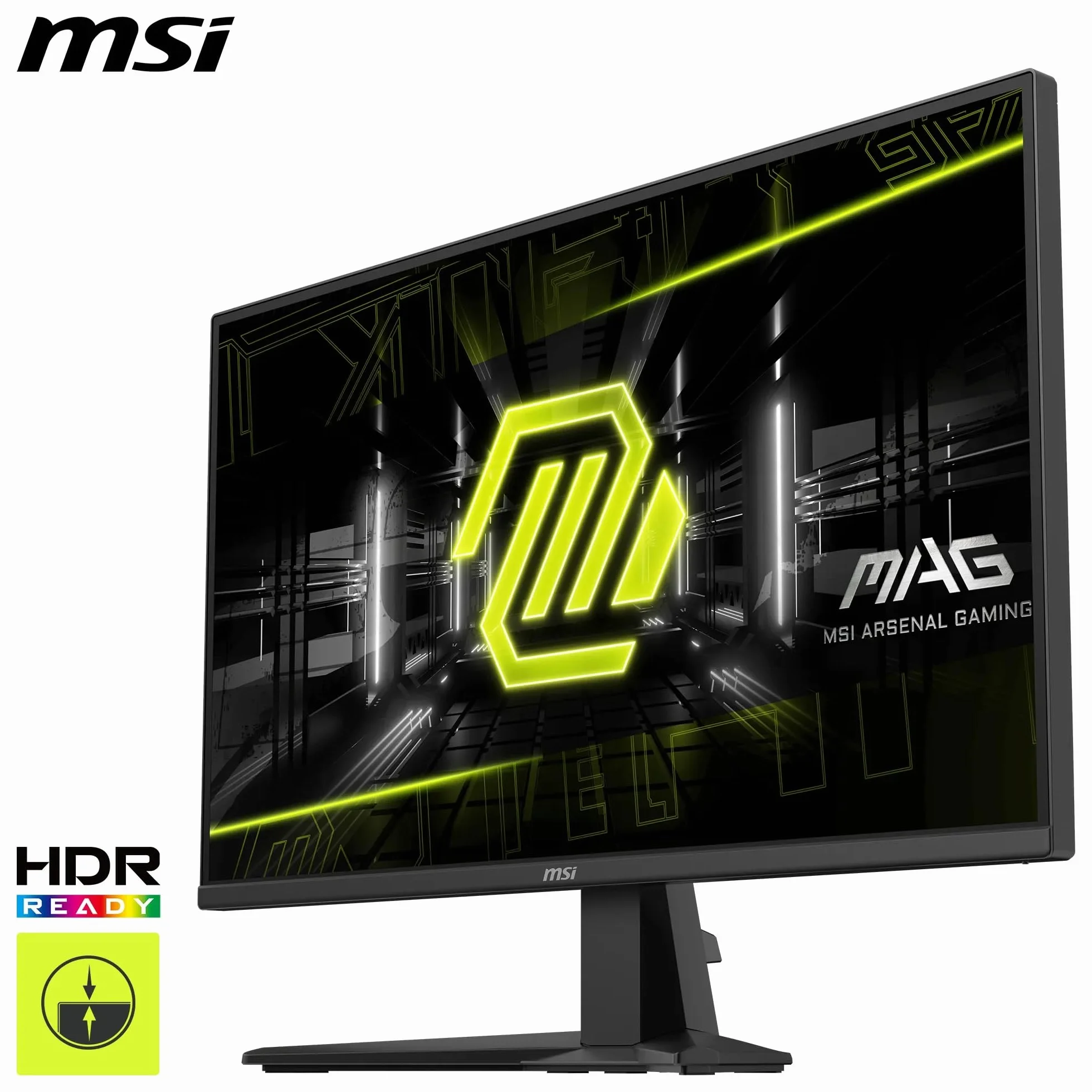 MSI Computers MAG 275QF