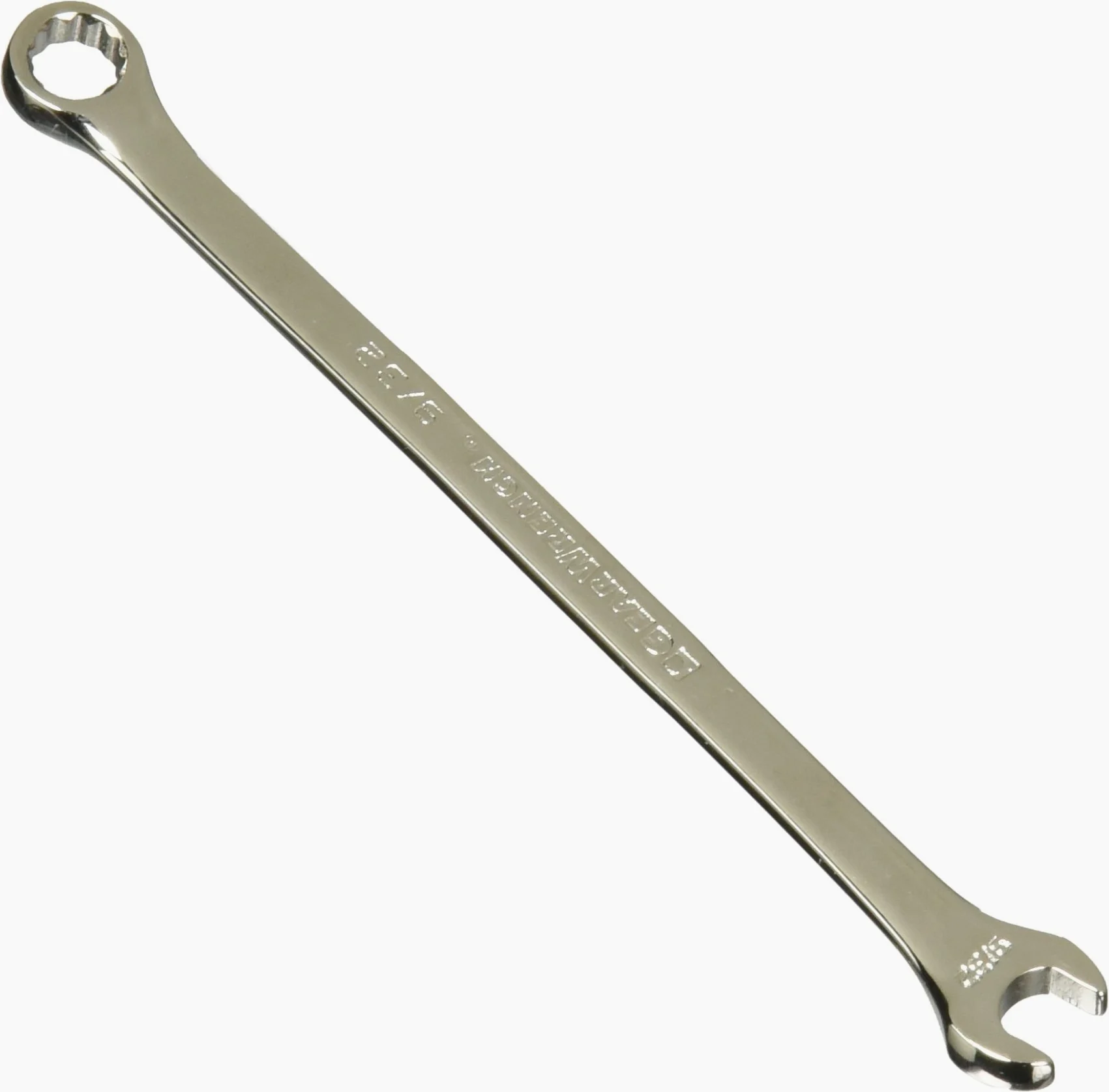 GEARWRENCH Klucz płasko-oczkowy z długim wzorem 9/32", 12-punktowy - 81651D