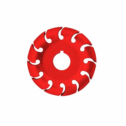 Betonowa tarcza szlifierska diamentowa, Diamentowa tarcza szlifierska segmentowa do akcesoriów szlifierki kątowej 75-125 mm 37MD(90mm)