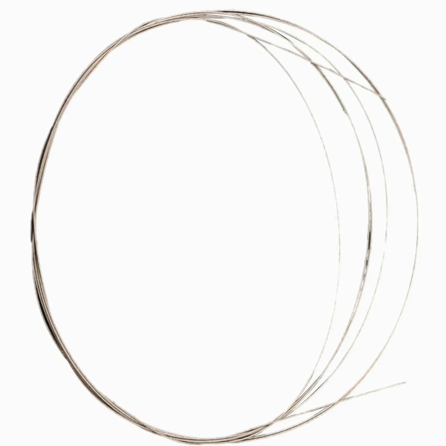 1M bardzo drobne brzeszczoty diamentowe do cięcia drutu do jadeitowego szkła Rock DIY - precyzyjne narzędzie tnące, średnica 0,26 mm i 0,37 mm 1 szt.(0.37mm)