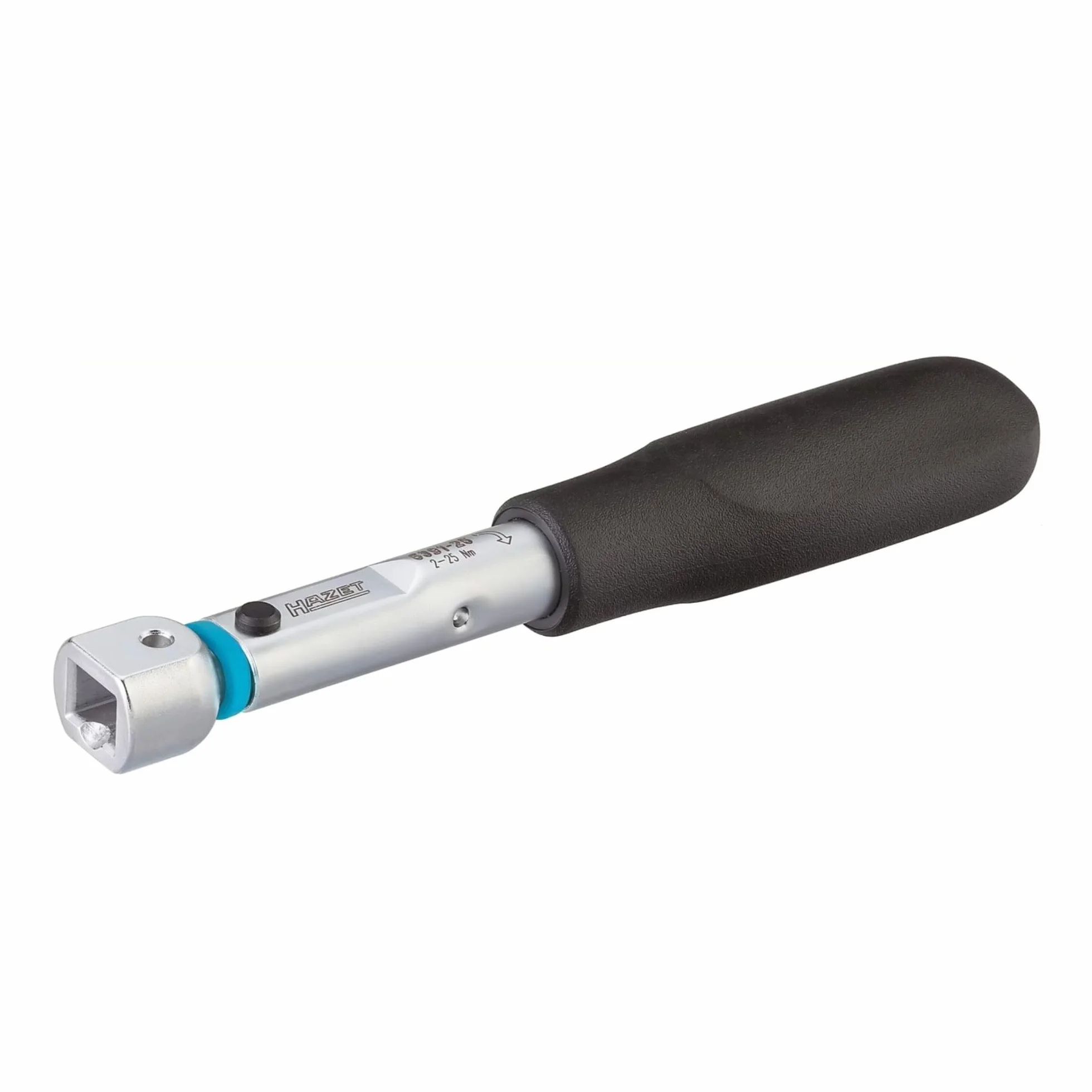 Hazet 6391-25 klucz dynamometryczny