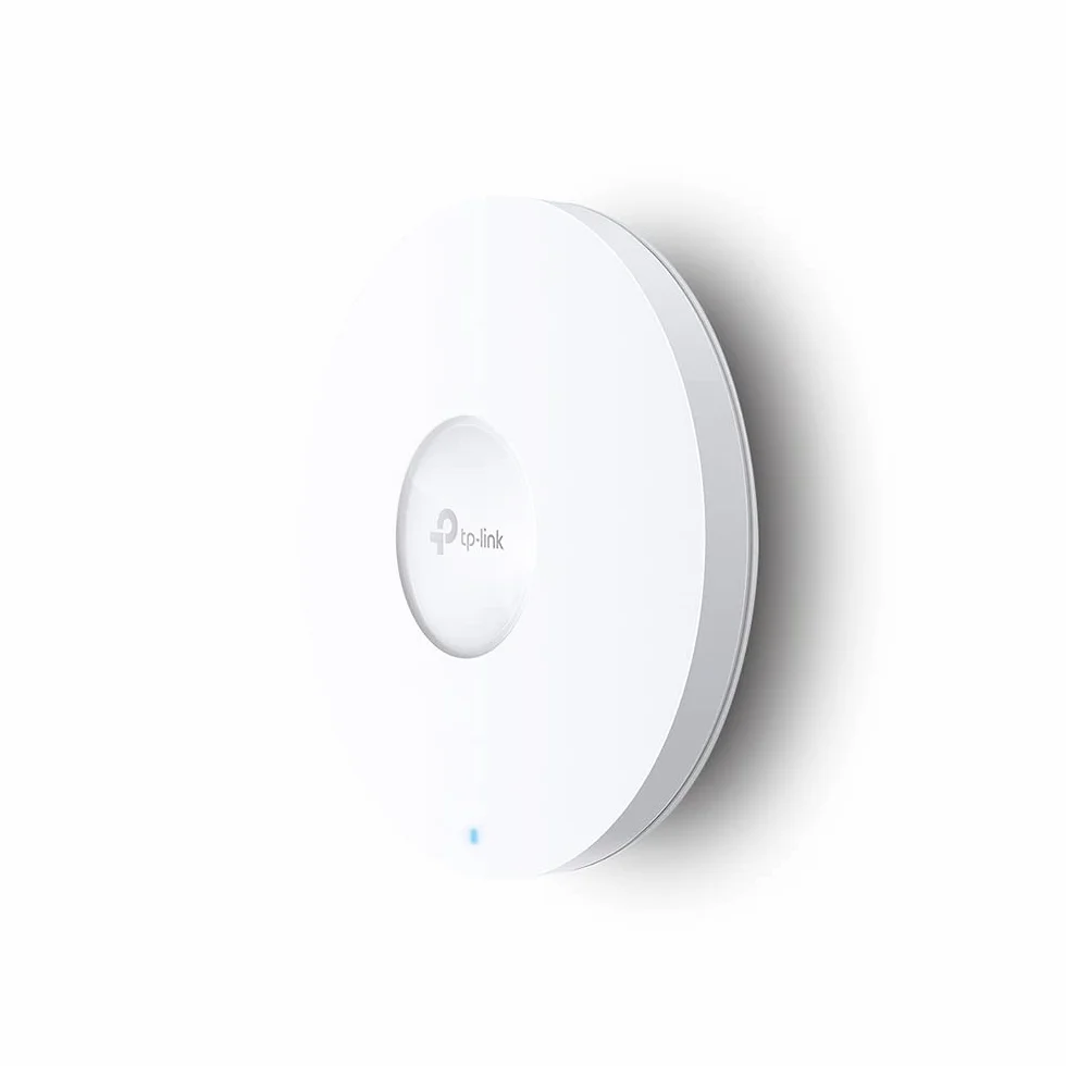 TP-LINK Omada EAP650 V1.26 Punto di accesso Wi-Fi 6