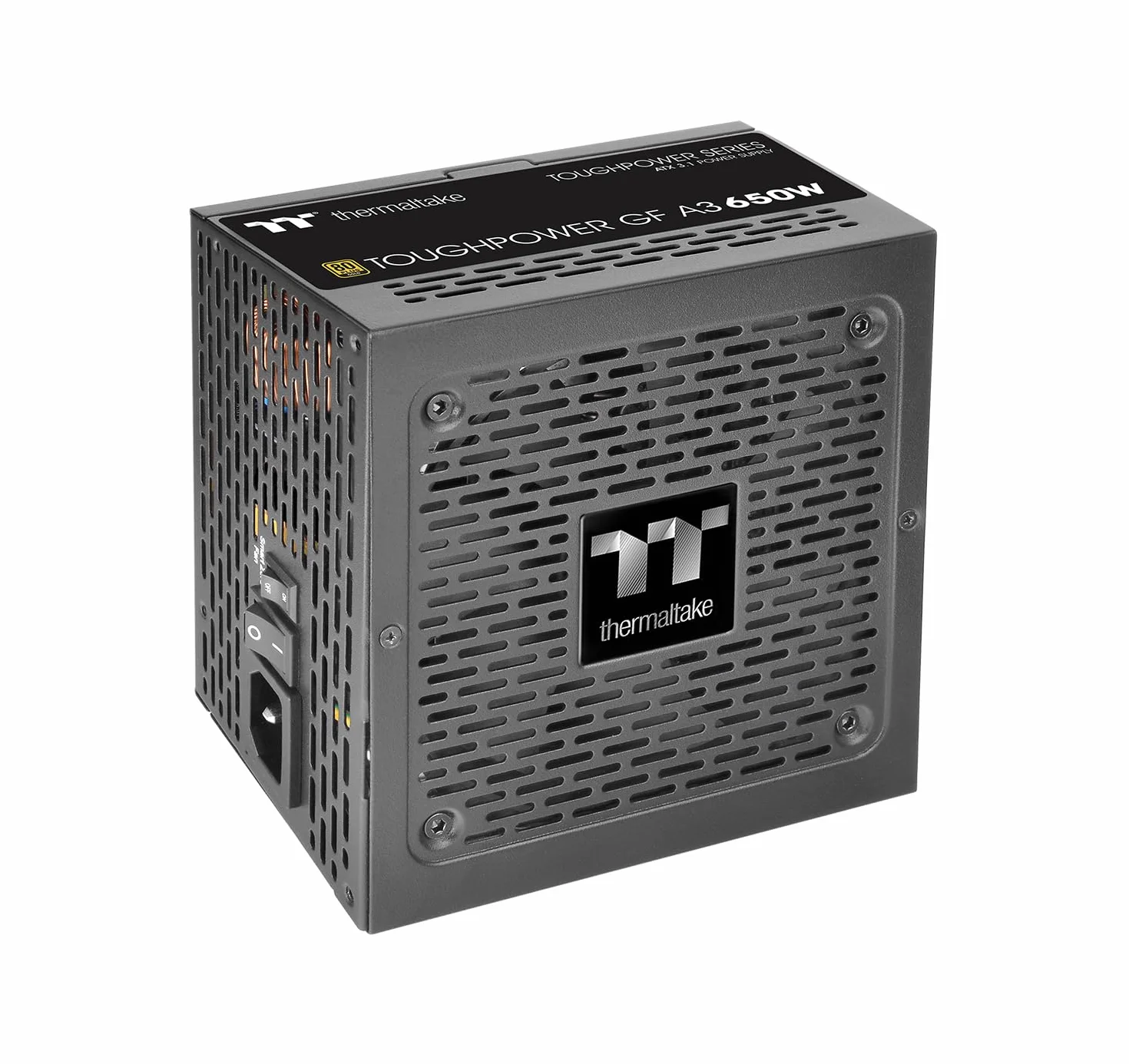 Thermaltake TOUGHPOWER GF A3 650W Power Supply