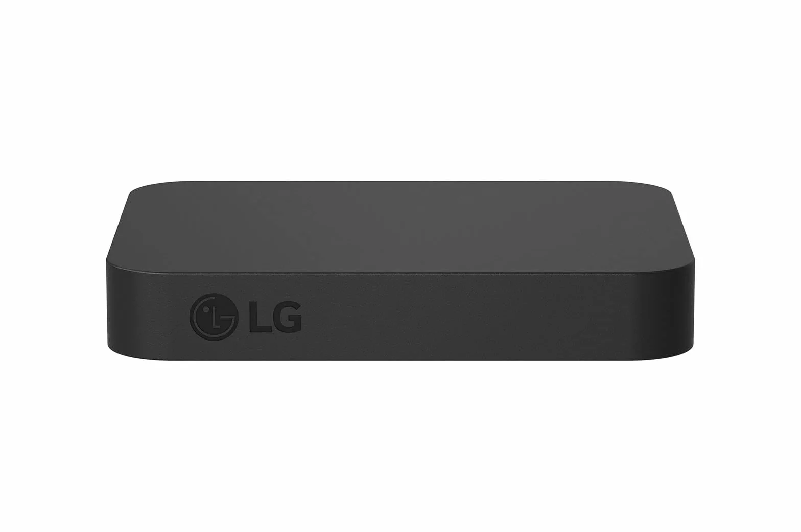 LG WOWCAST WTP3 bezprzewodowy transmiter audio czarny 2022