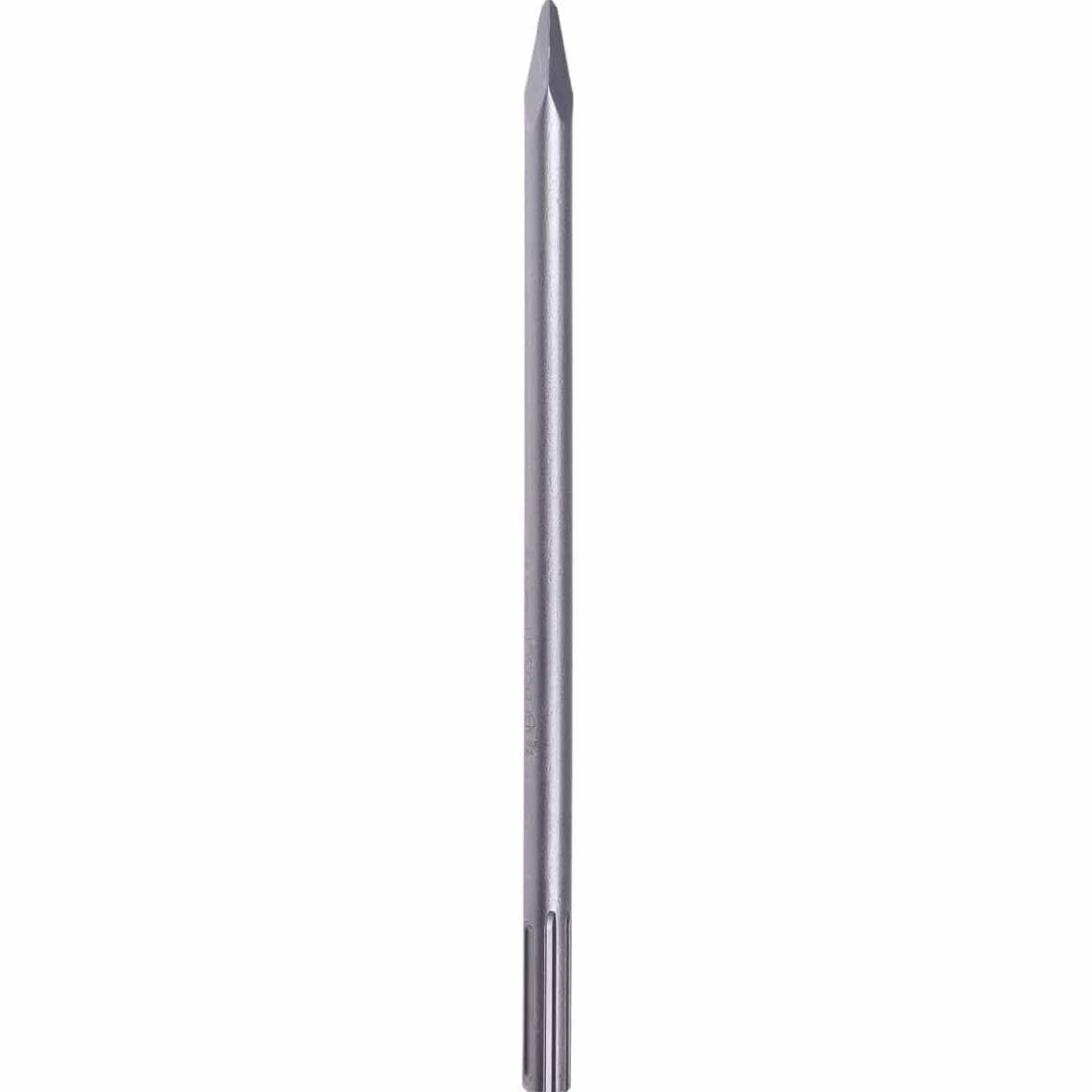 10 x dłuto spiczaste Bosch Professional 400 mm SDS max