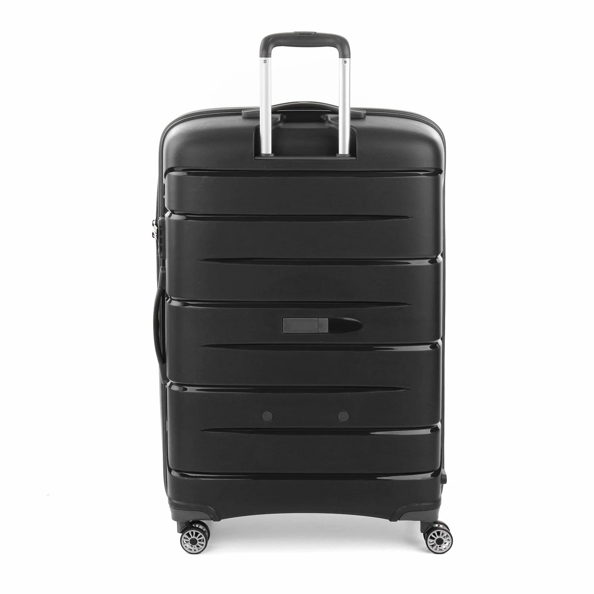 RONCATO Starlight 2.0 walizka na laptopa 79 cm czarny Nero