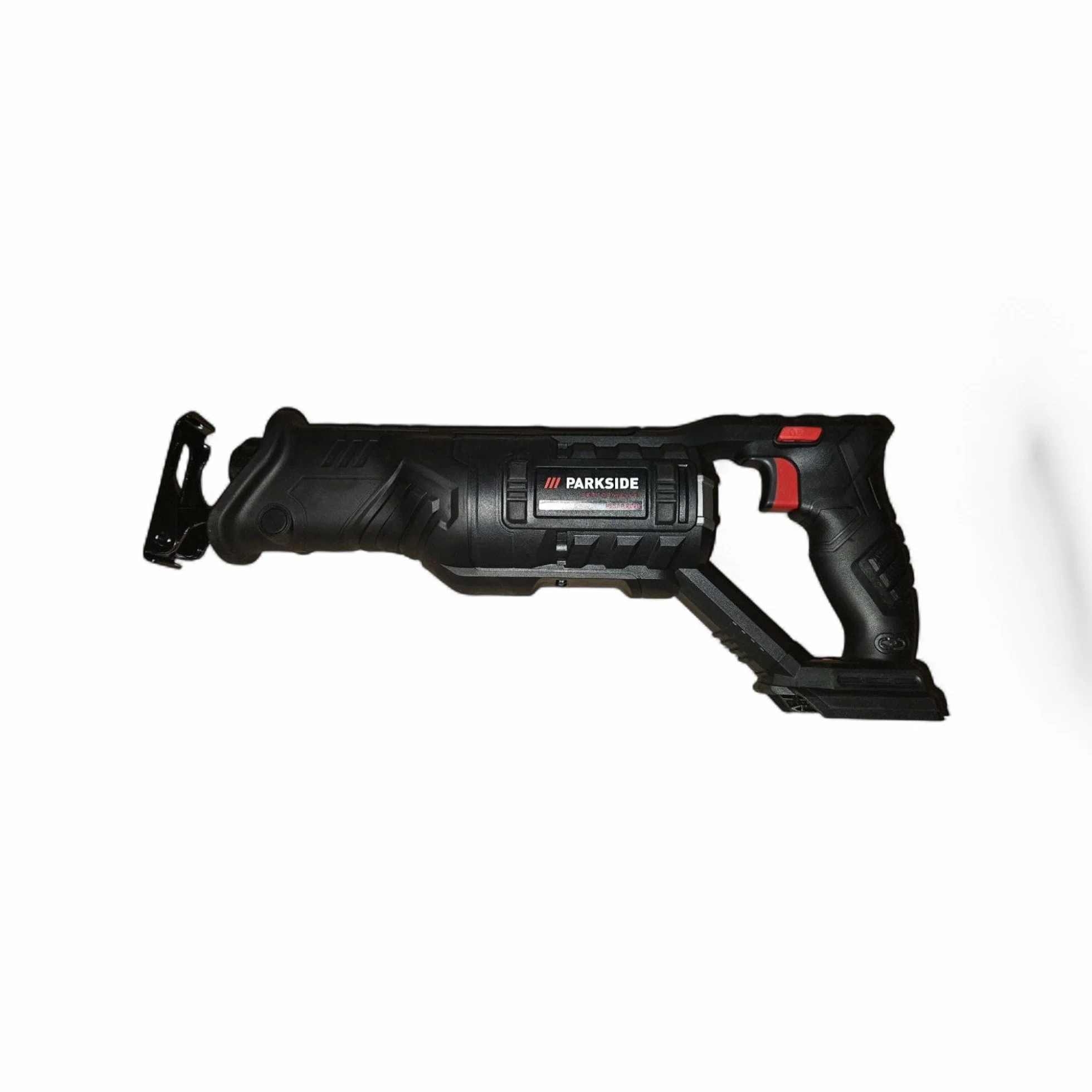 Parkside PERFORMANCE PSSAP 20-Li akumulatorowa piła szablasta X20V bezszczotkowa LED