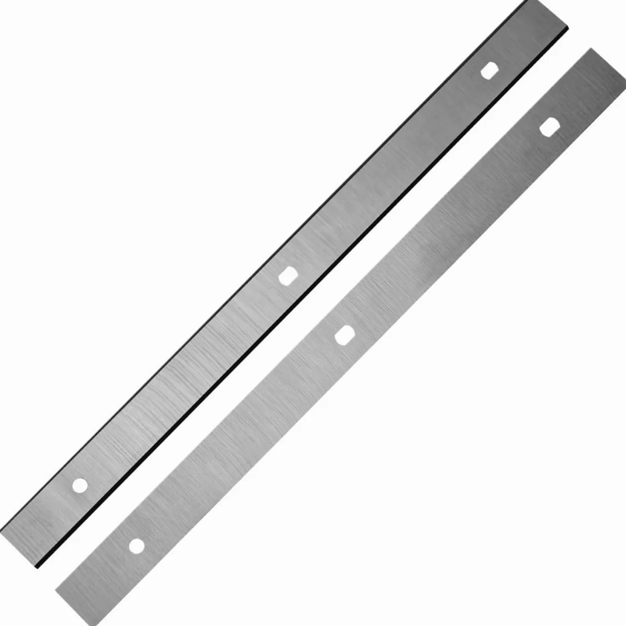 2 szt. noży strugarskich HSS 260 mm × 18,6 1,5 do HC AWEPT106