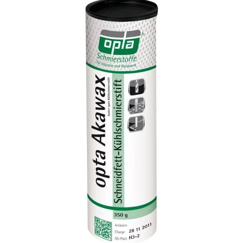 Wysokowydajny smar tnący OPTA Akawax 350 g (zestaw 5 szt.)