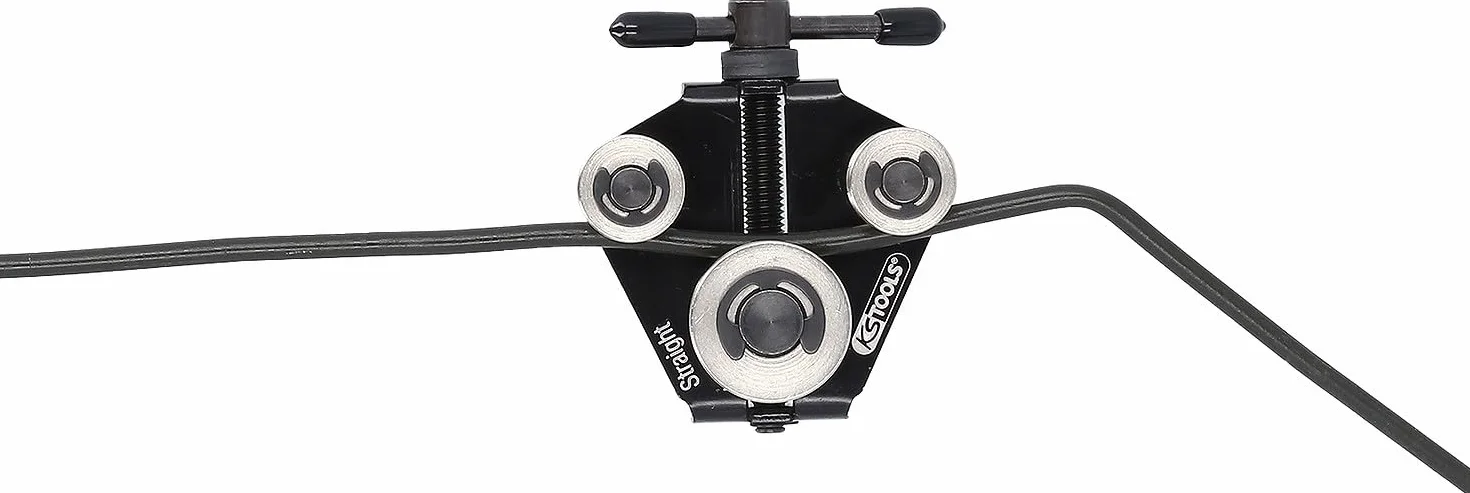 KS TOOLS 120.1004 Narzędzie gnące przewód hamulcowy
