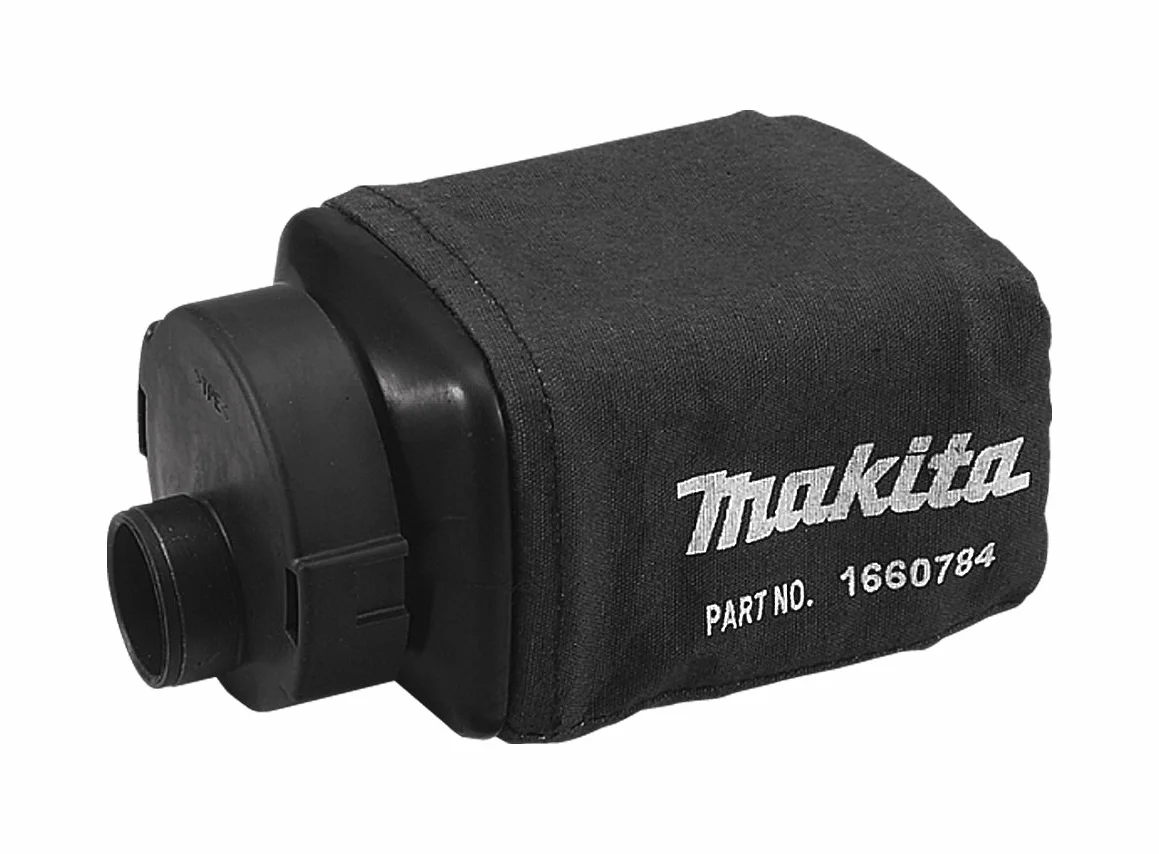Makita Worek na kurz kpl., 135222-4
