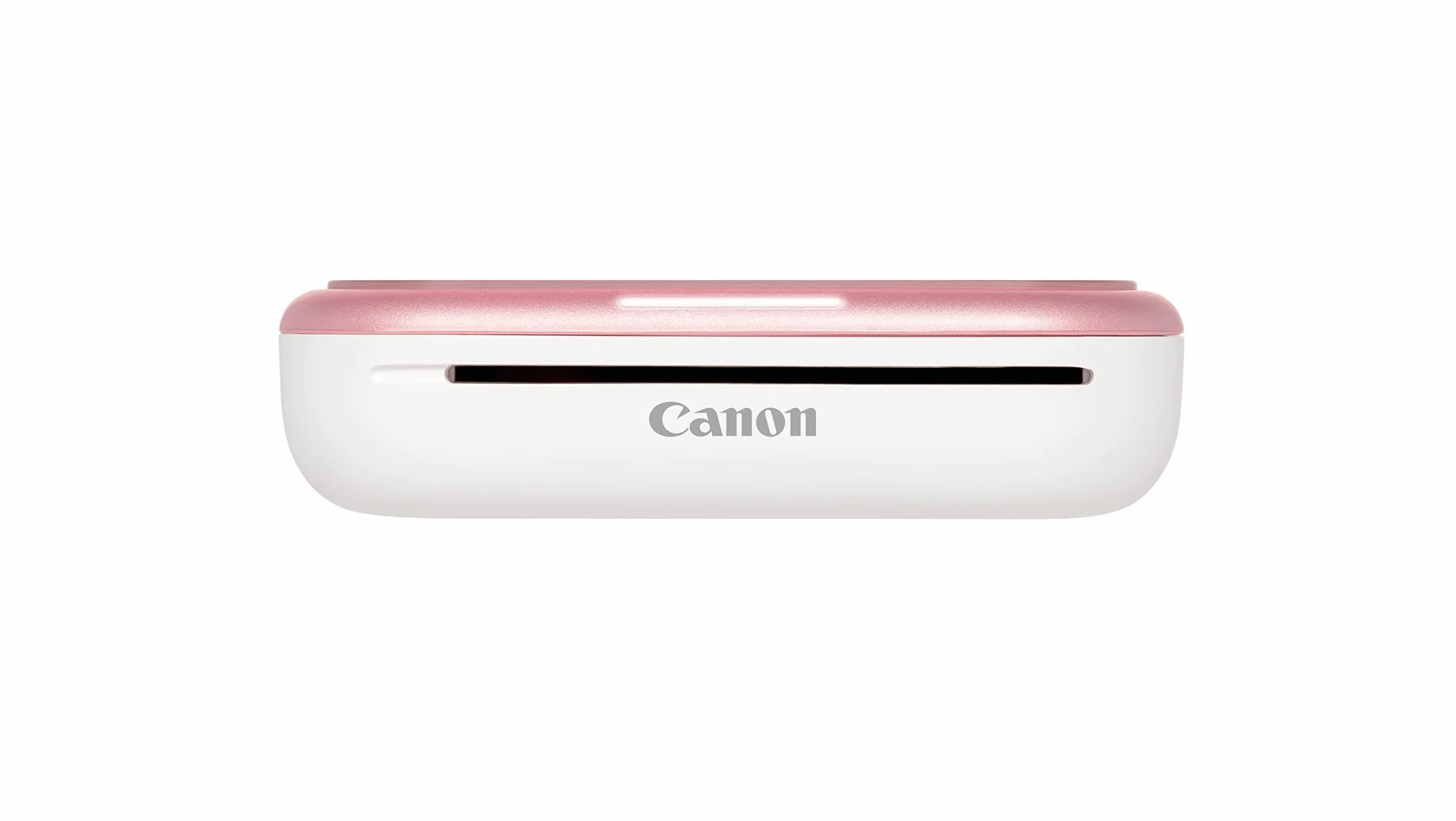 Canon Zoemini 2 5452C003 Drukarka Fotograficzna, Różowy, 2,15 x 12 x 8,4 cm