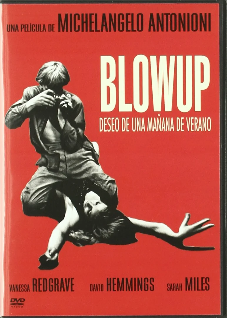Blow Up