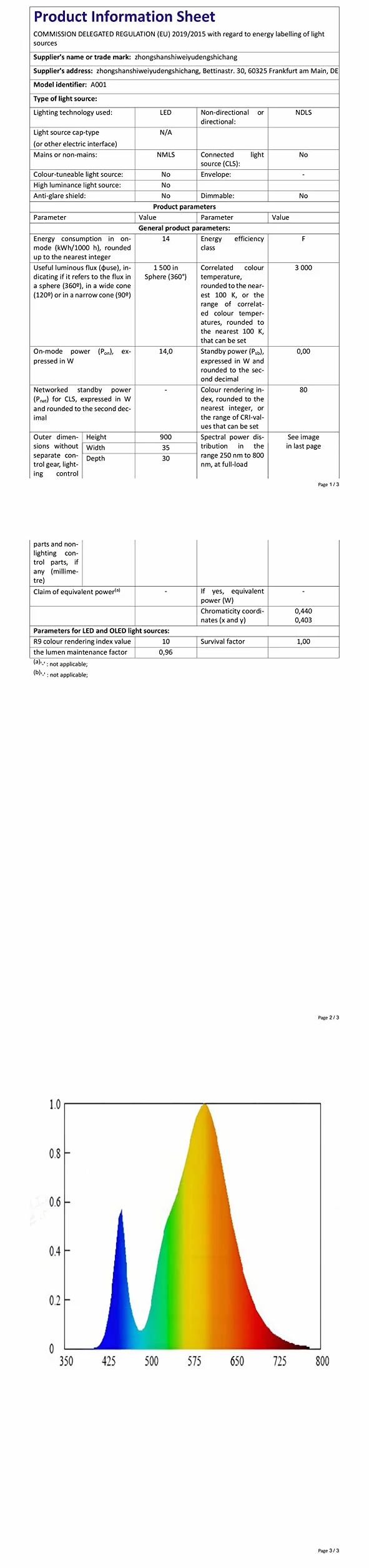SKYLEO Lampka Biurkowa LED z Klipsem - Lampka LED Chroniąca Oczy - Regulowane Pod Wieloma Kątami światło Robocze - 3 Tryby świecenia X 10 Poziomów Jasności - Czarna