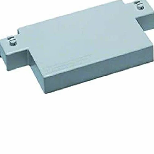 Hager T95L - Akcesorium (22,5 cm, 37 mm, 110 mm, białe)