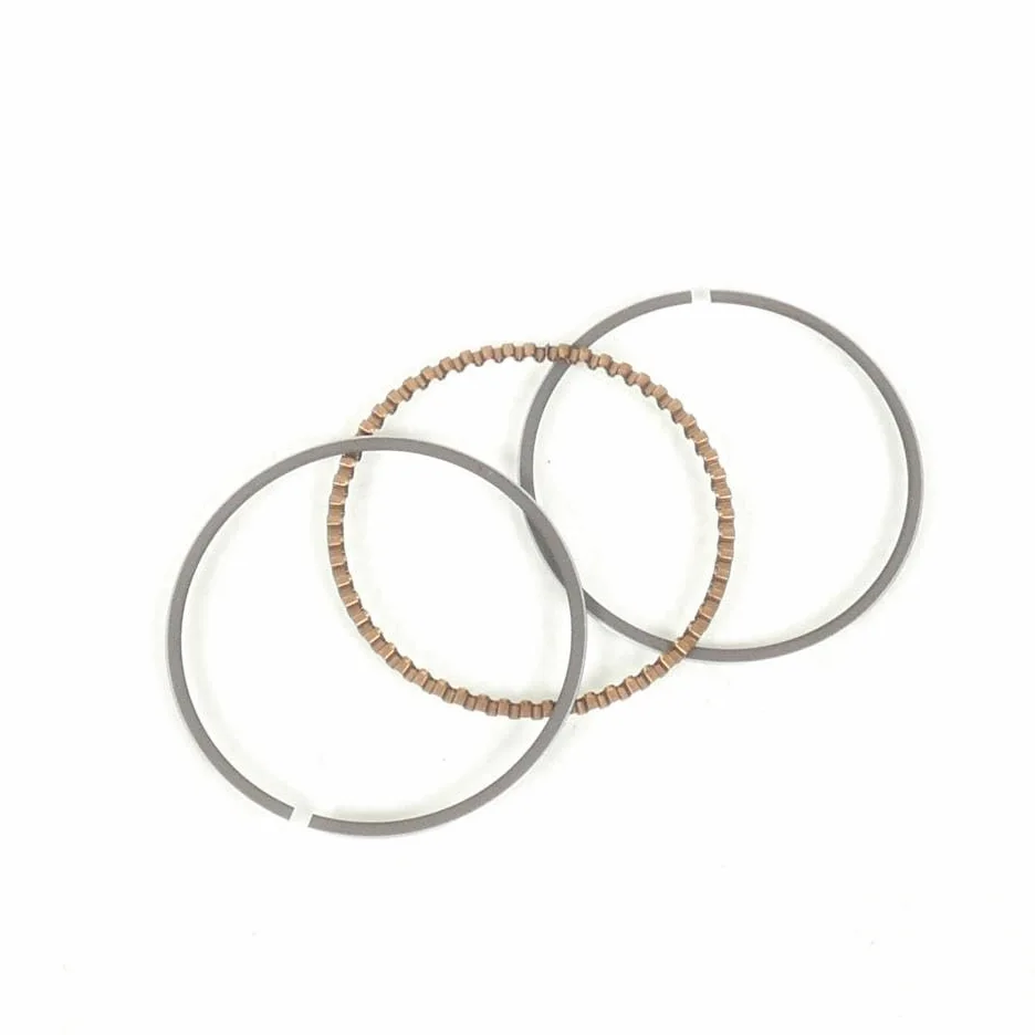 Segment skrobak tłokowy origine do hulajnogi PGO 150 G-max C50674000001 Ø57mm