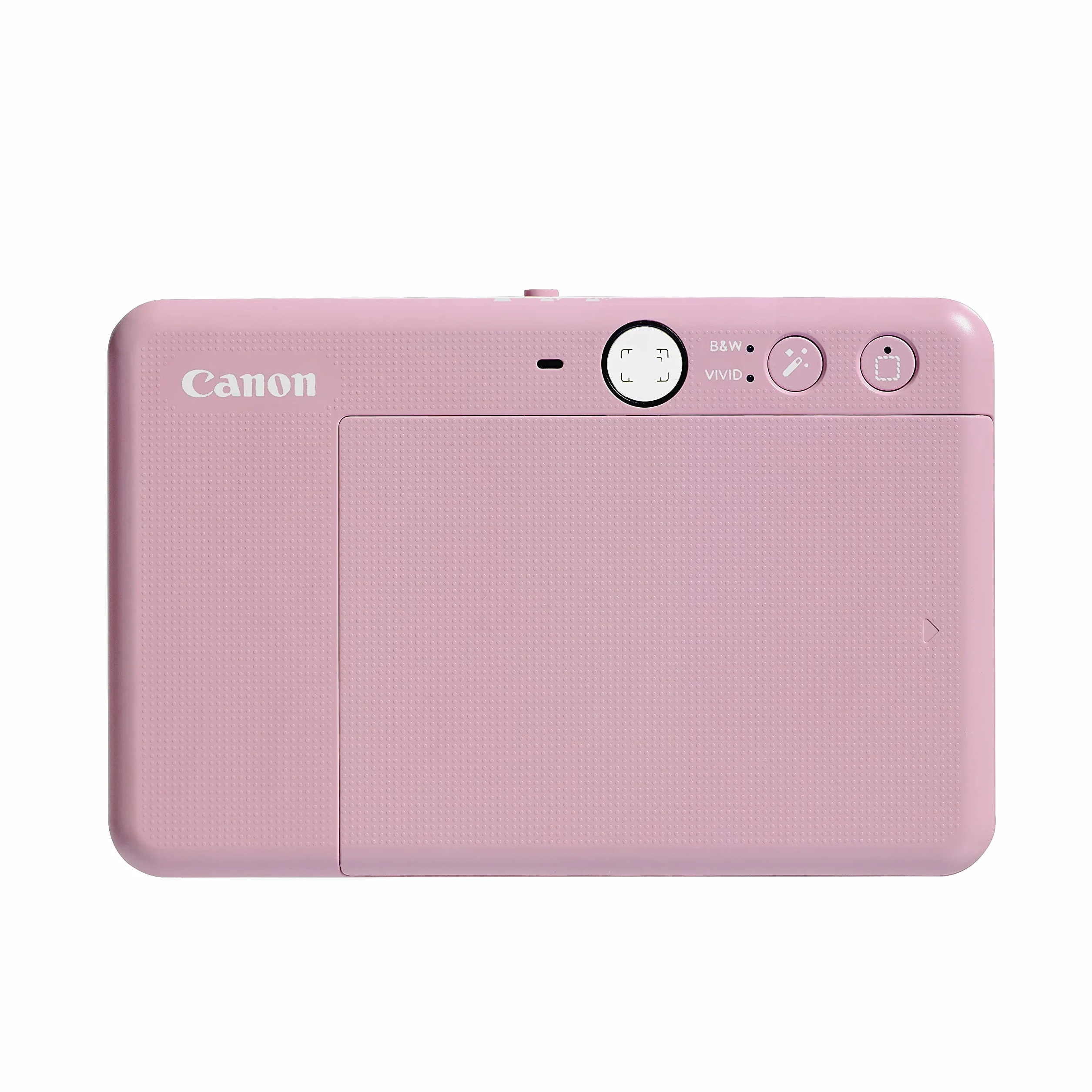 Canon Zoemini S2 Różowe złoto