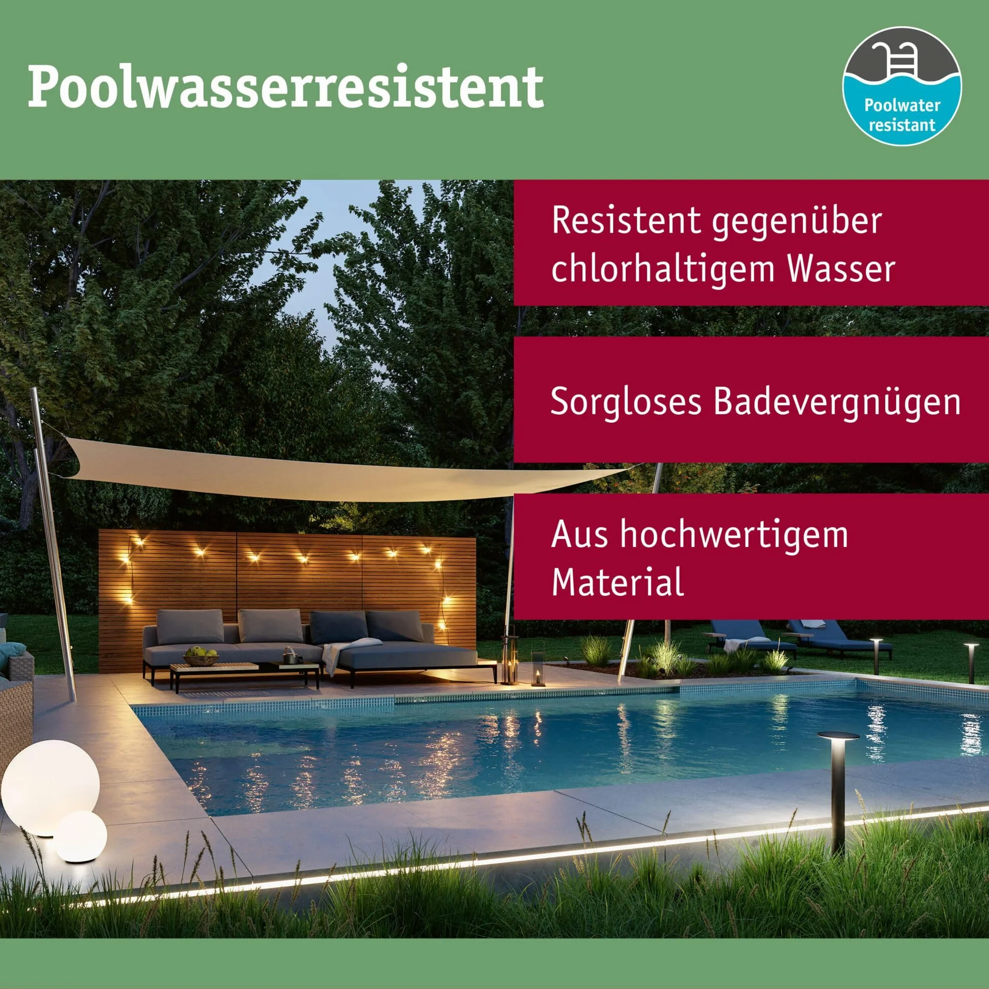 Paulmann 93695 zestaw opraw wpusz. Outdoor Plug&Shine MicroPen II IP67 3000K w kompl. sterownik 93695 opr.wpusz. refl.wpusz. opr.wpusz.zewn.ośw.zewn.