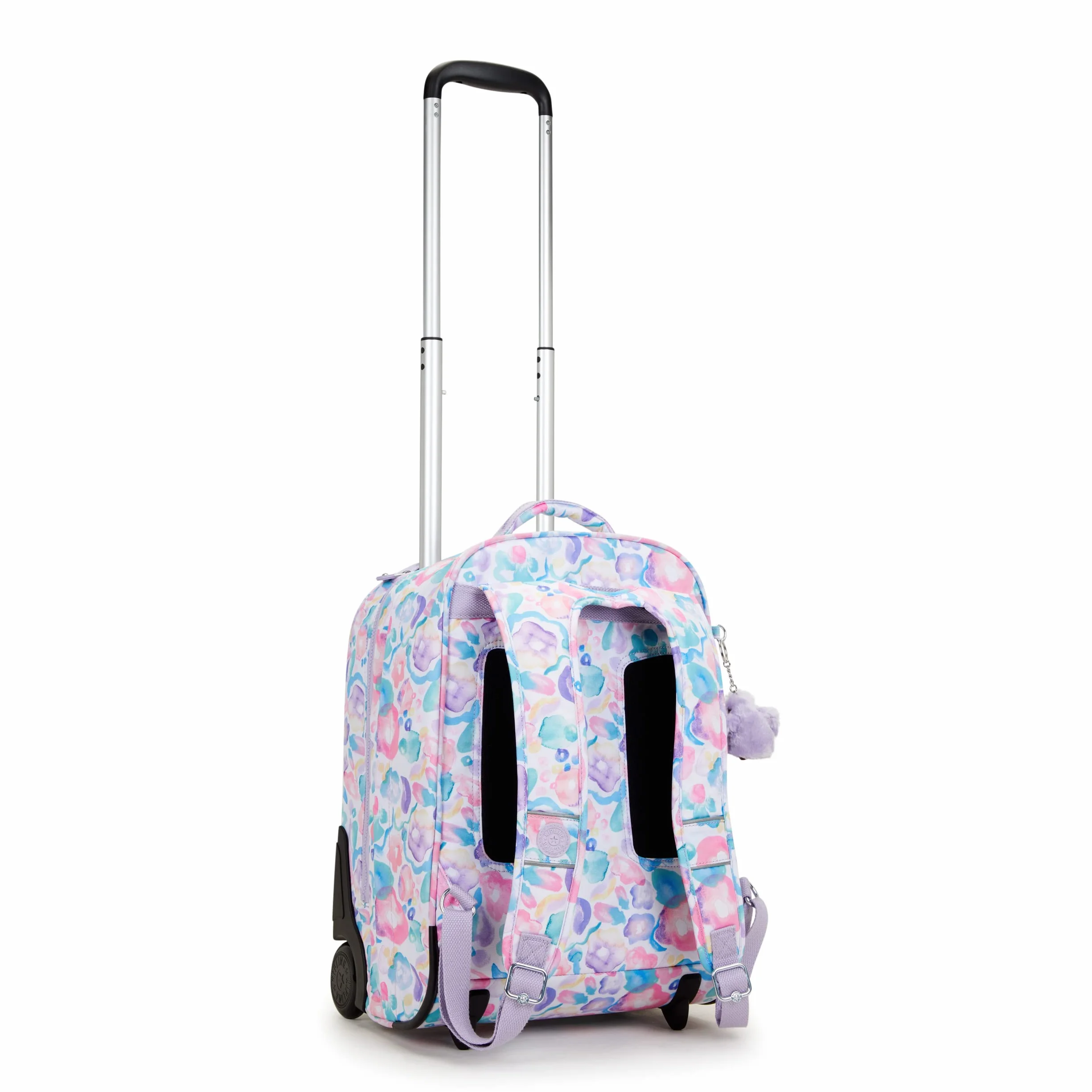 Kipling SARI Duży plecak na kółkach