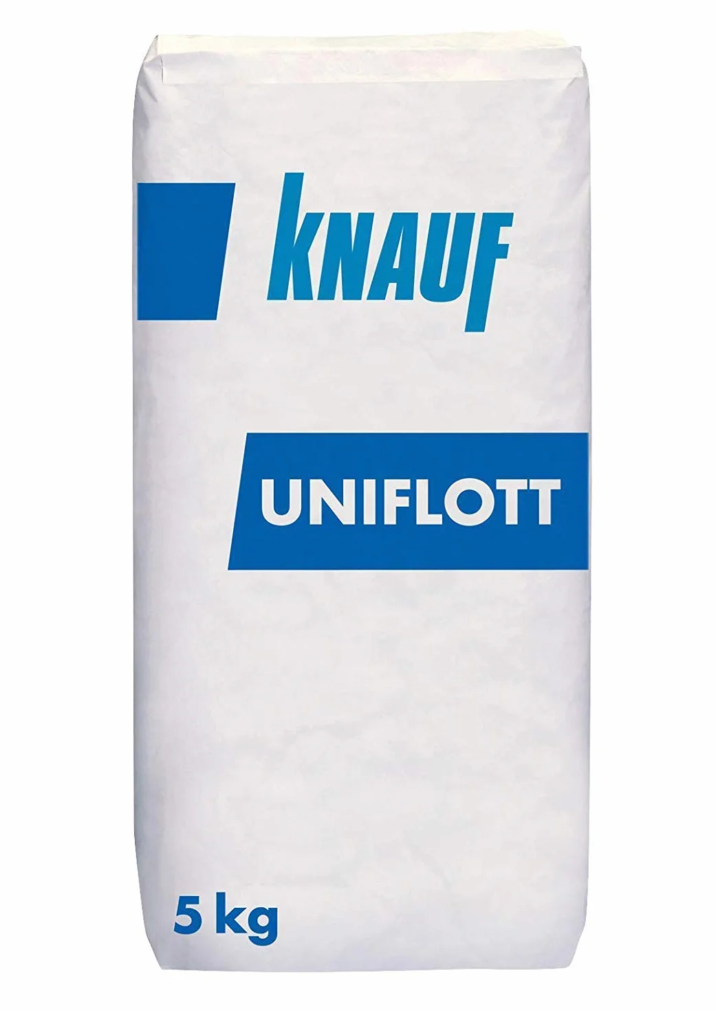 Home Pratik - Enduit Sans Bande 5Kg Uni