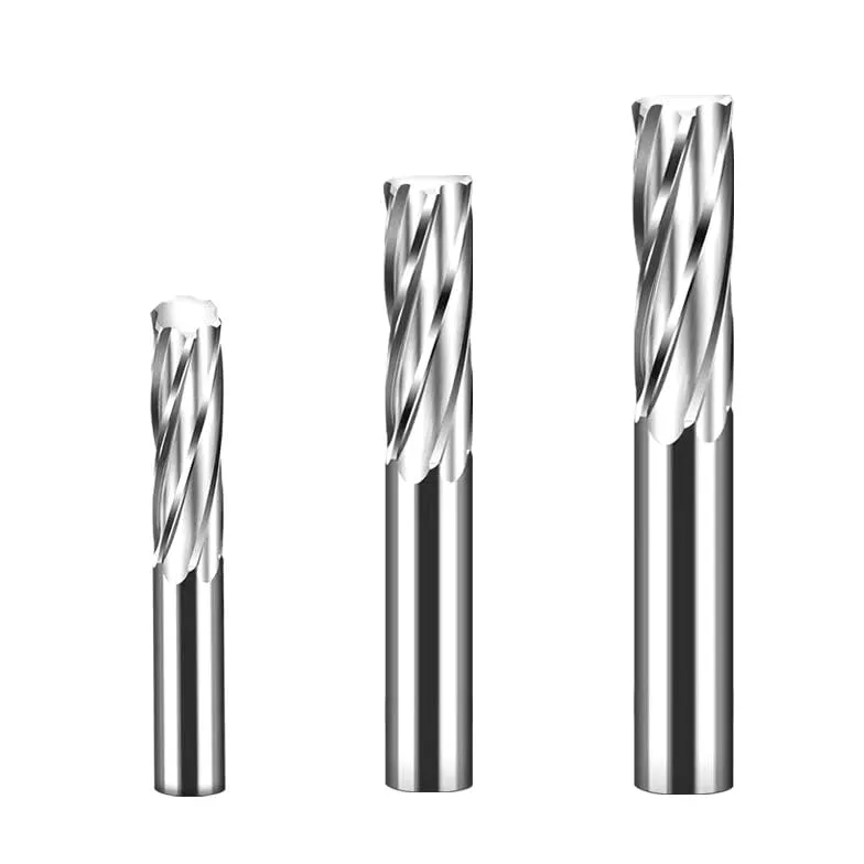 Wysokoprecyzyjny rozwiertak CNC o średnicy 7,1–79 mm, 6-ostrzowy rozwiertak spiralny z węglika wolframu do obróbki metalu, 1 szt.(7.9X35X70mm)
