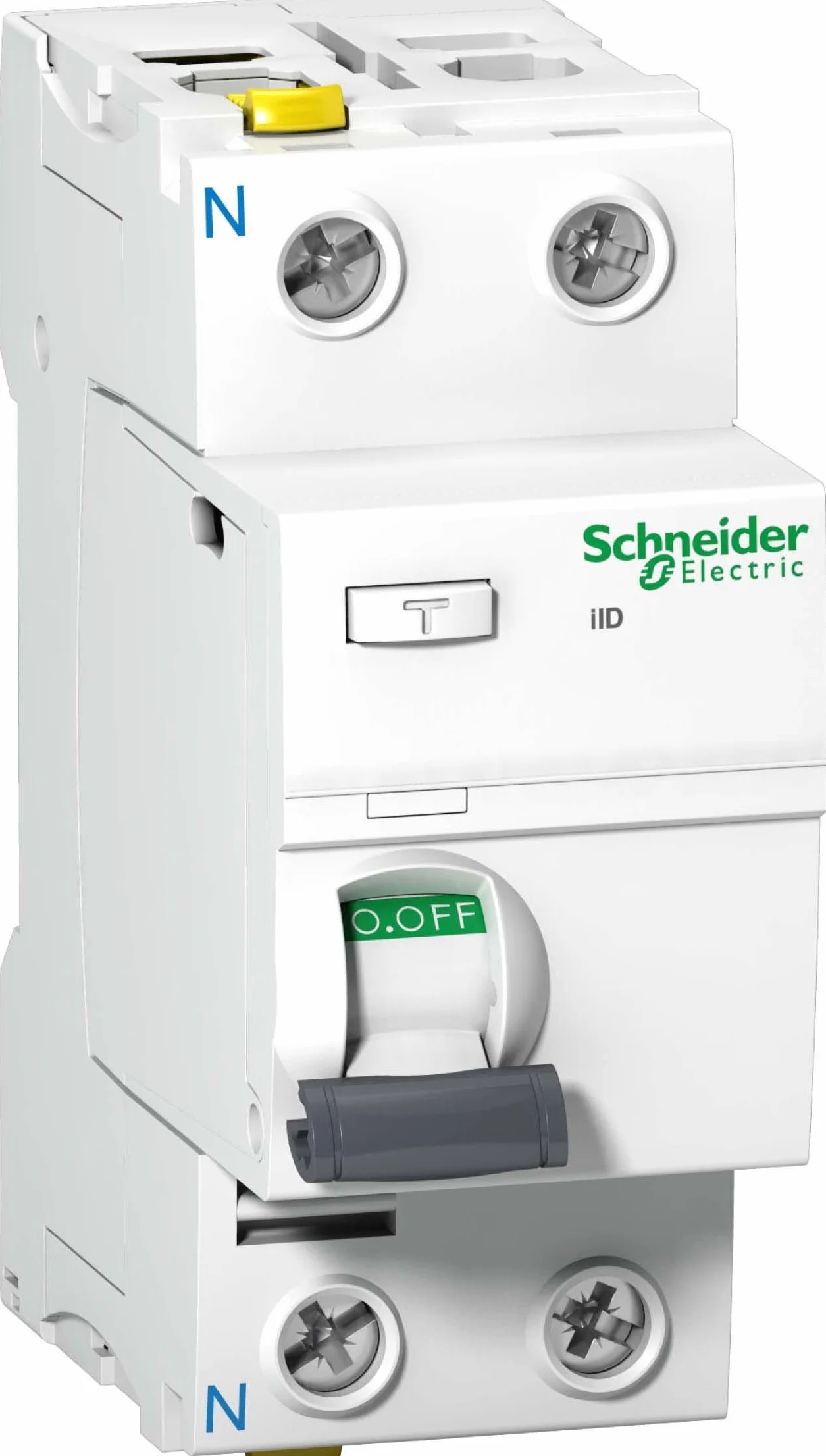 Schneider A9Z31240 wyłącznik różnicowoprądowy iID, 2P, 40A, 30mA, typ A, SI